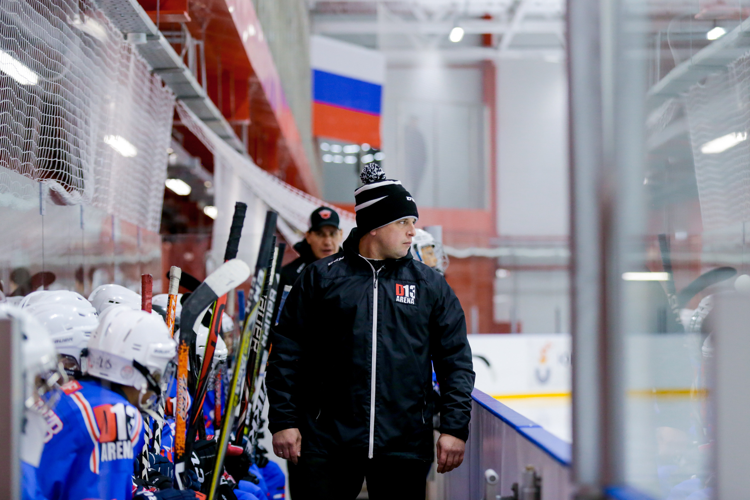 РЕПОРТАЖ. Спортивный и семейный фотограф в Екатеринбурге Ольга Горбунова меня