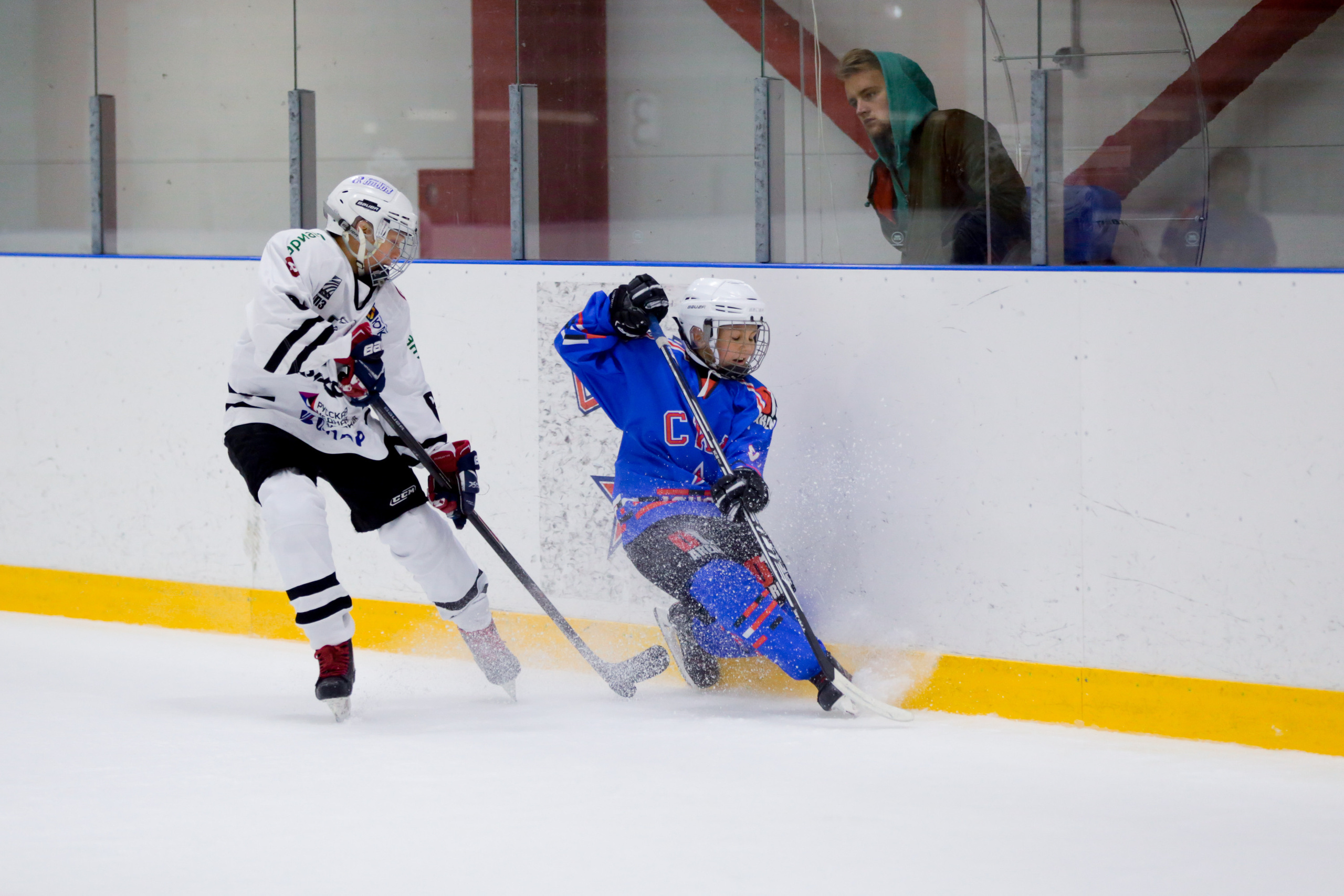 РЕПОРТАЖ. Спортивный и семейный фотограф в Екатеринбурге Ольга Горбунова меня