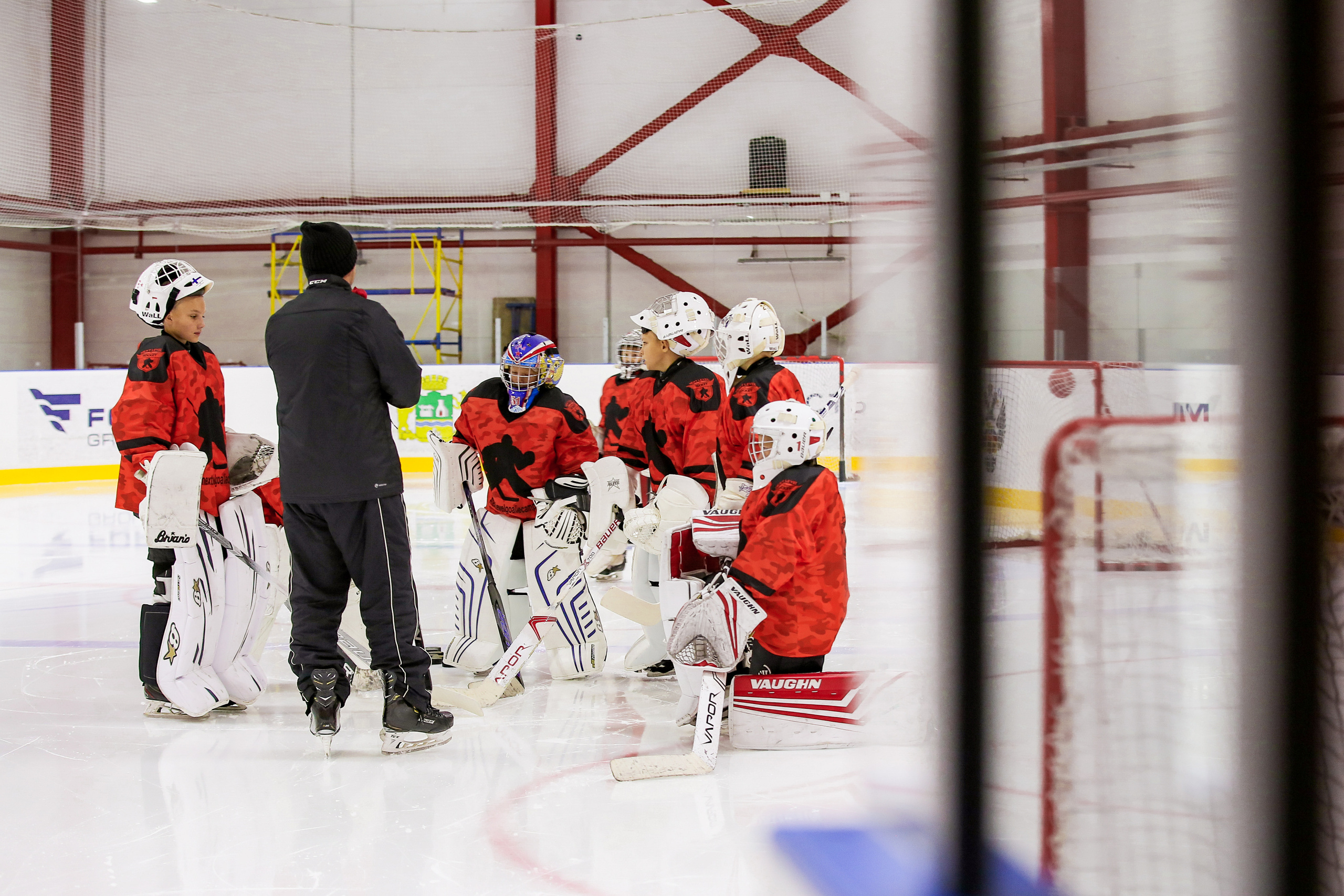 РЕПОРТАЖ. Спортивный и семейный фотограф в Екатеринбурге Ольга Горбунова меня