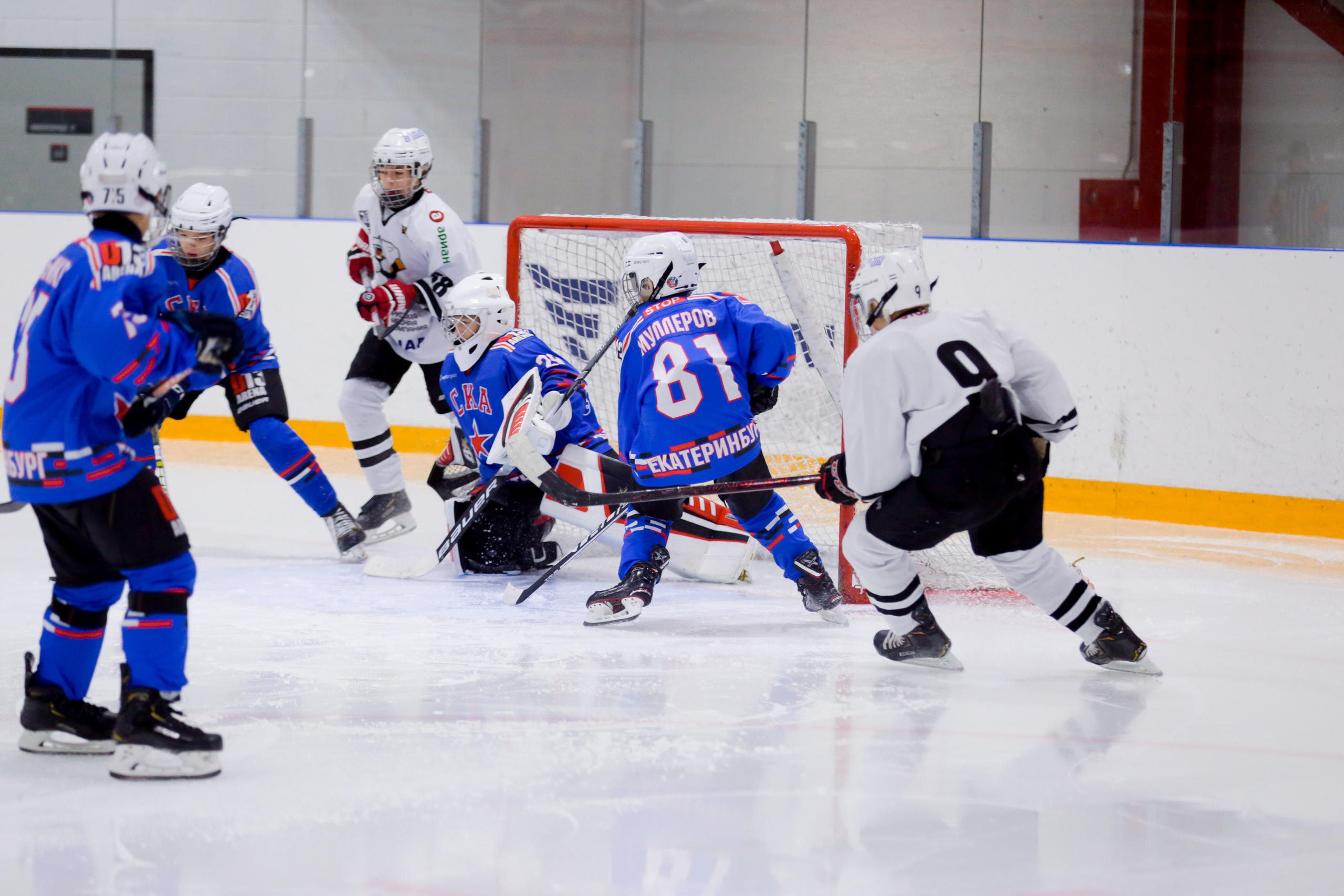 РЕПОРТАЖ. Спортивный и семейный фотограф в Екатеринбурге Ольга Горбунова меня