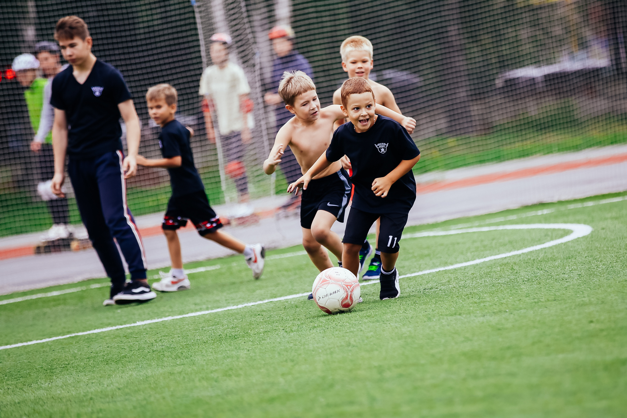 РЕПОРТАЖ. Спортивный и семейный фотограф в Екатеринбурге Ольга Горбунова меня