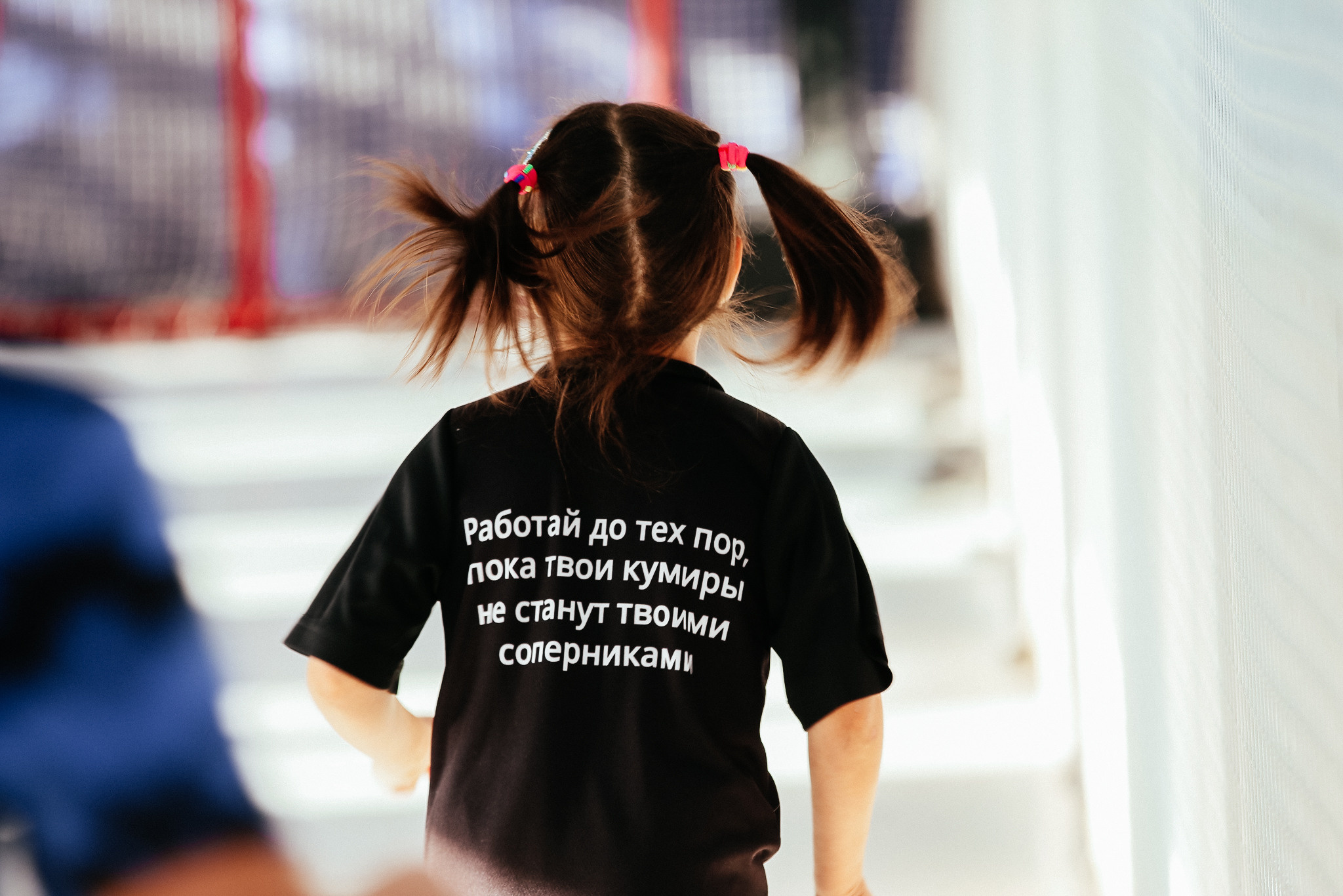 РЕПОРТАЖ. Спортивный и семейный фотограф в Екатеринбурге Ольга Горбунова меня