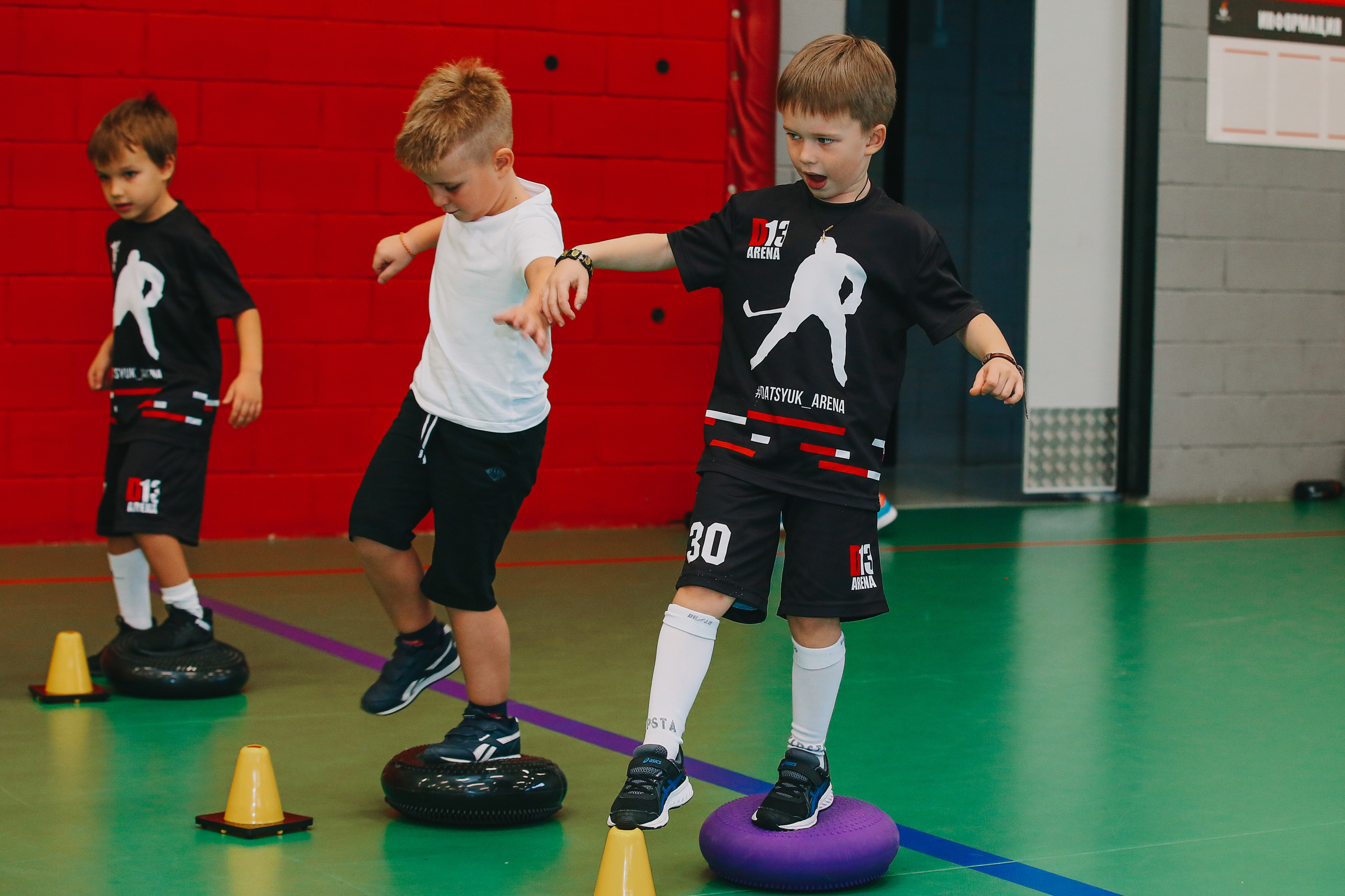 РЕПОРТАЖ. Спортивный и семейный фотограф в Екатеринбурге Ольга Горбунова меня