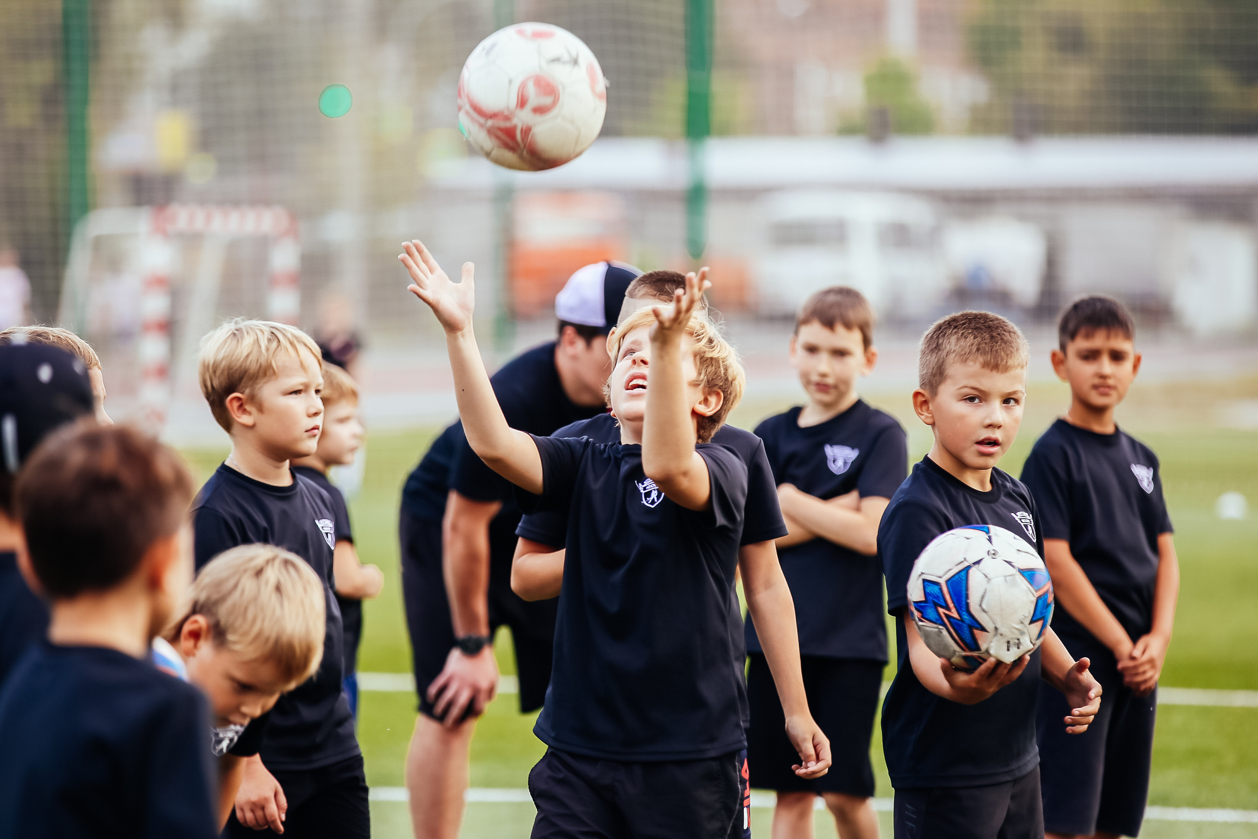 РЕПОРТАЖ. Спортивный и семейный фотограф в Екатеринбурге Ольга Горбунова меня