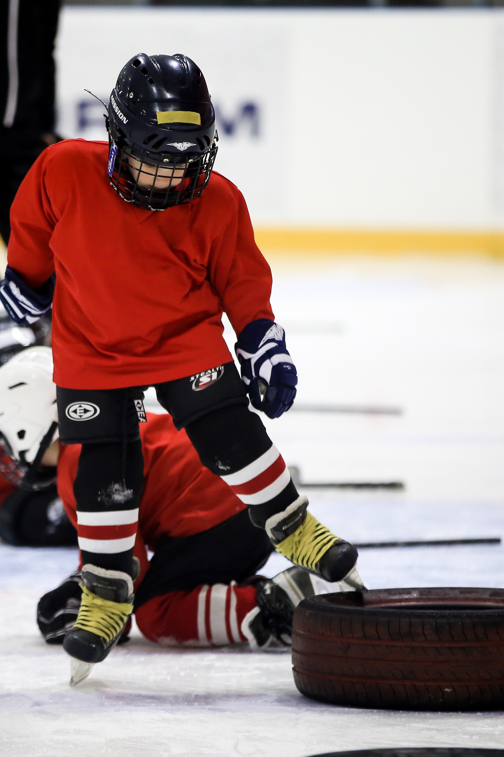 РЕПОРТАЖ. Спортивный и семейный фотограф в Екатеринбурге Ольга Горбунова меня