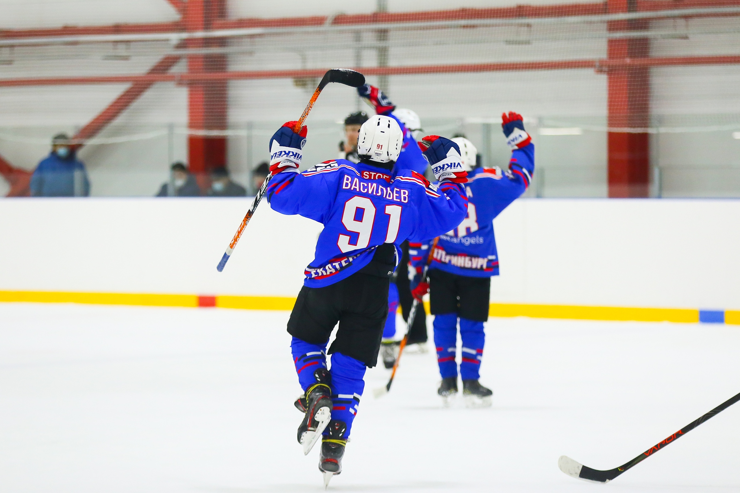РЕПОРТАЖ. Спортивный и семейный фотограф в Екатеринбурге Ольга Горбунова меня