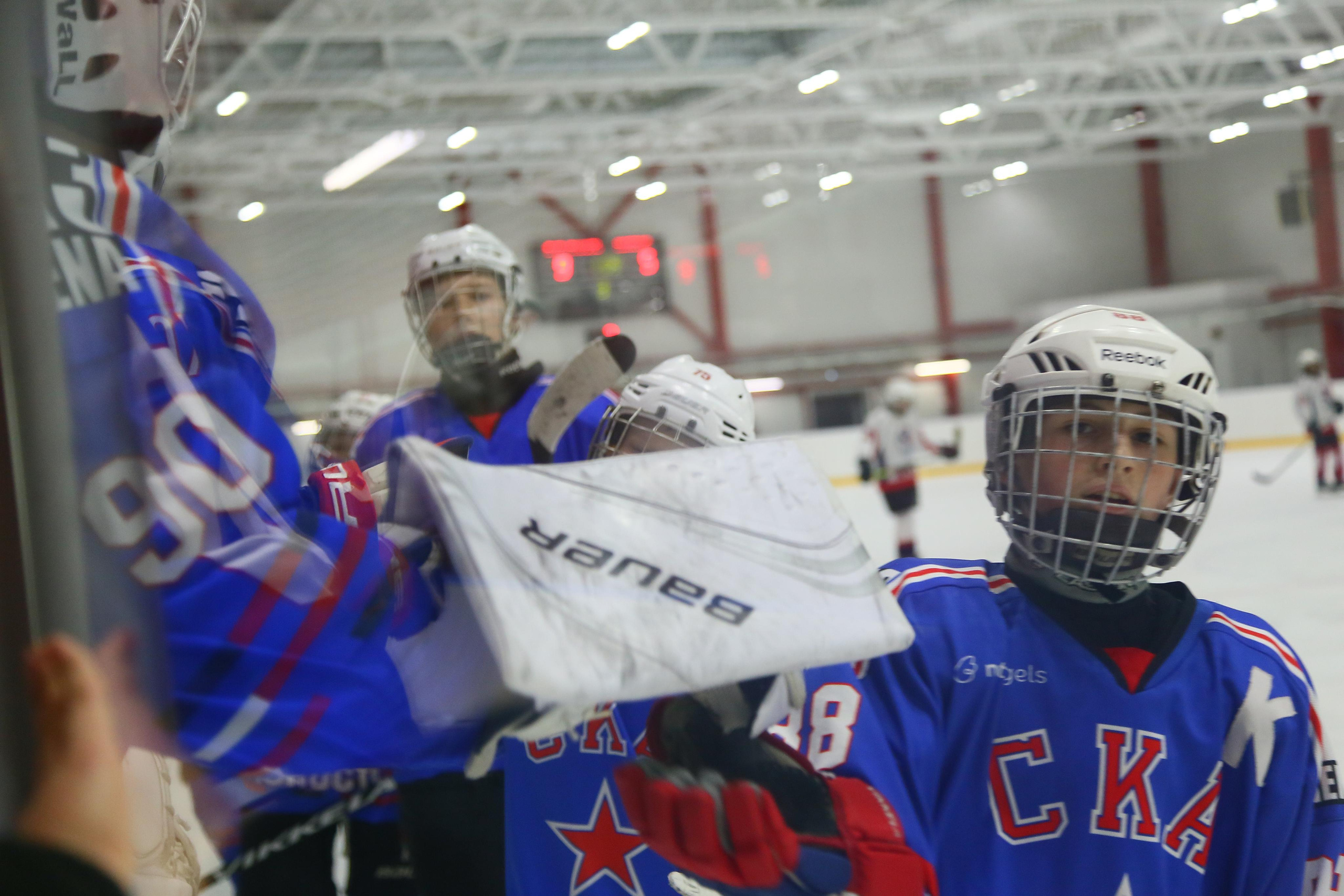 РЕПОРТАЖ. Спортивный и семейный фотограф в Екатеринбурге Ольга Горбунова меня