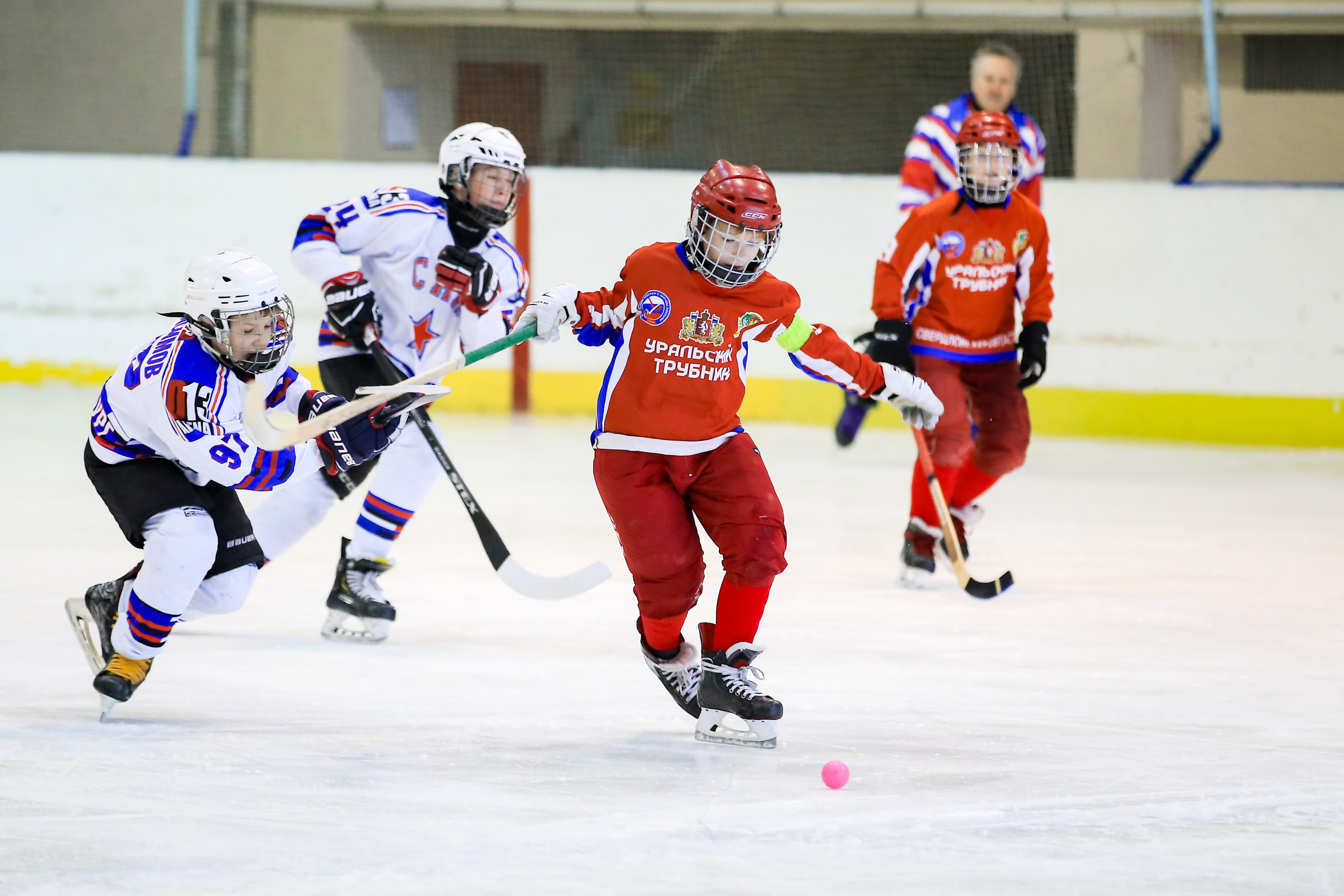 РЕПОРТАЖ. Спортивный и семейный фотограф в Екатеринбурге Ольга Горбунова меня