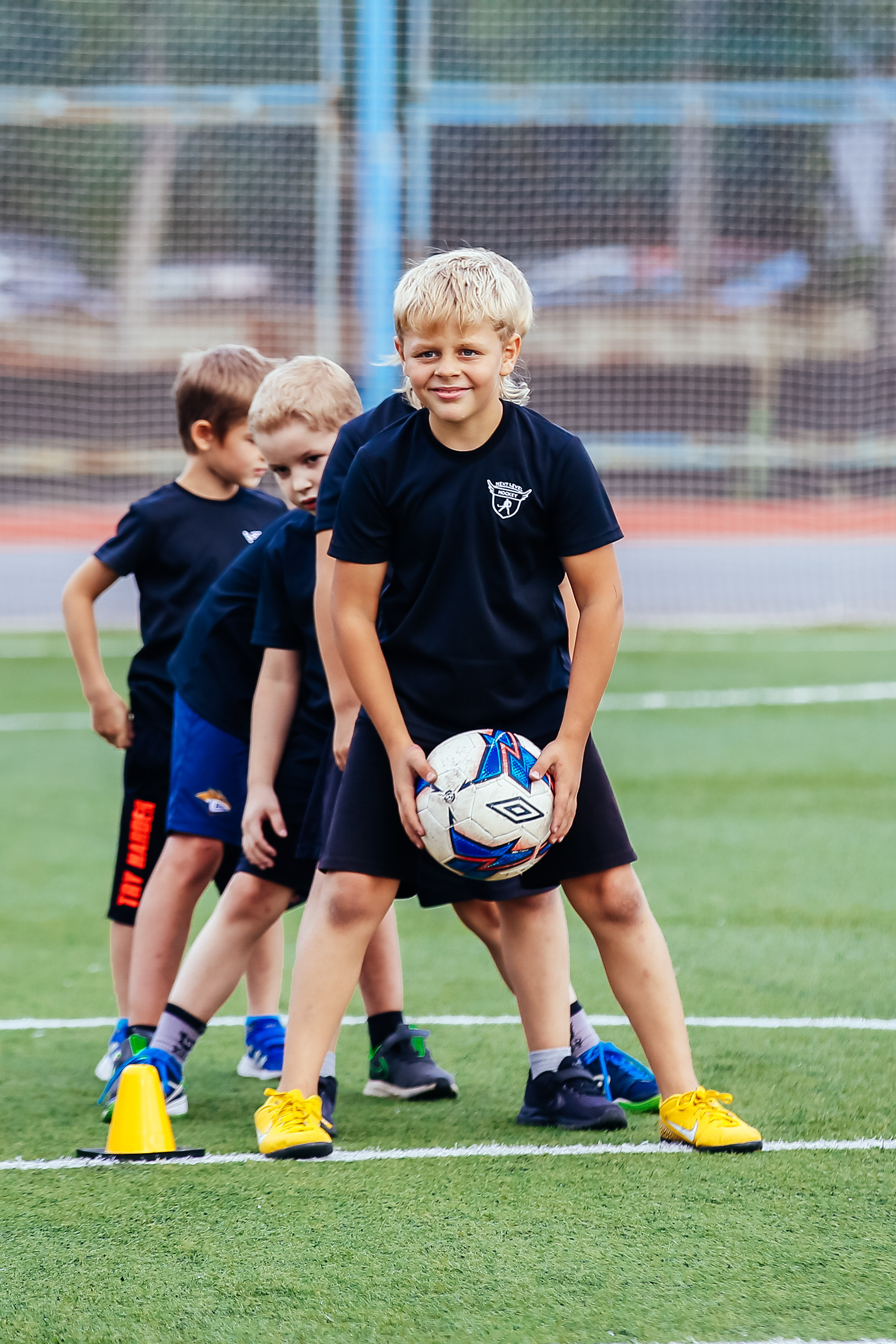 РЕПОРТАЖ. Спортивный и семейный фотограф в Екатеринбурге Ольга Горбунова меня