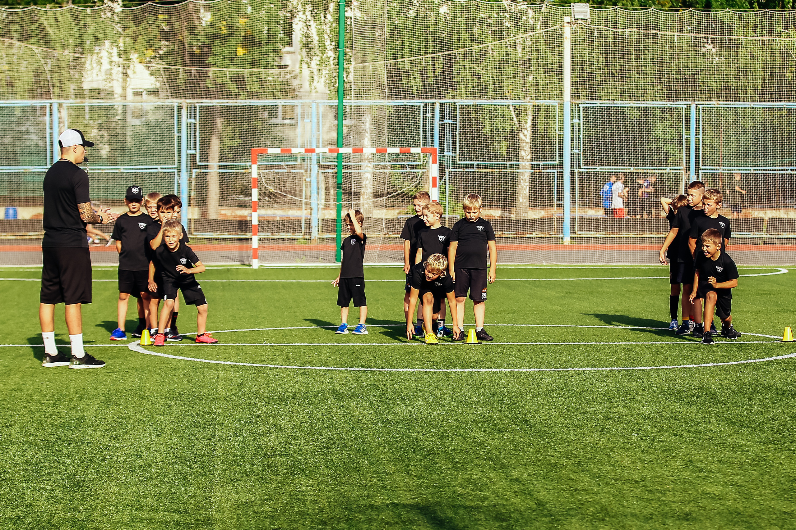 РЕПОРТАЖ. Спортивный и семейный фотограф в Екатеринбурге Ольга Горбунова меня