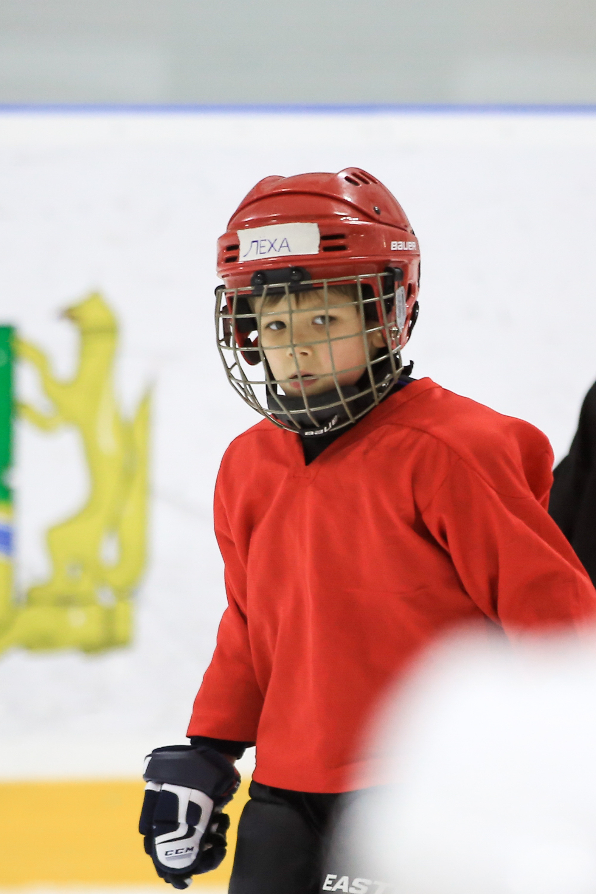 РЕПОРТАЖ. Спортивный и семейный фотограф в Екатеринбурге Ольга Горбунова меня
