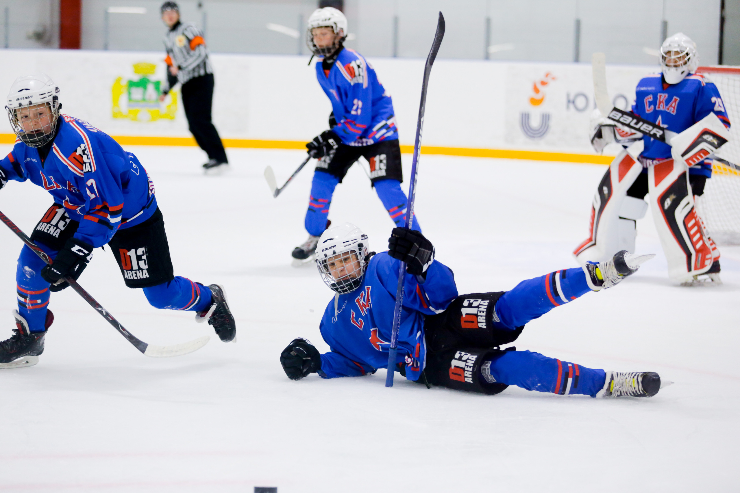 РЕПОРТАЖ. Спортивный и семейный фотограф в Екатеринбурге Ольга Горбунова меня