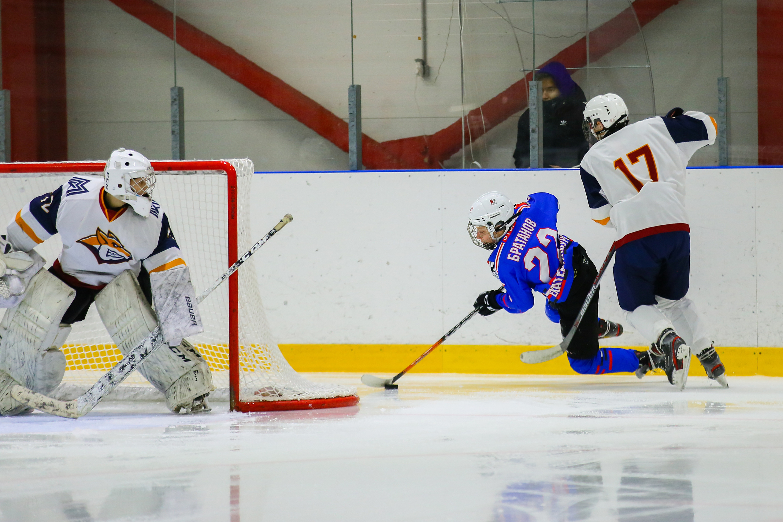 РЕПОРТАЖ. Спортивный и семейный фотограф в Екатеринбурге Ольга Горбунова меня