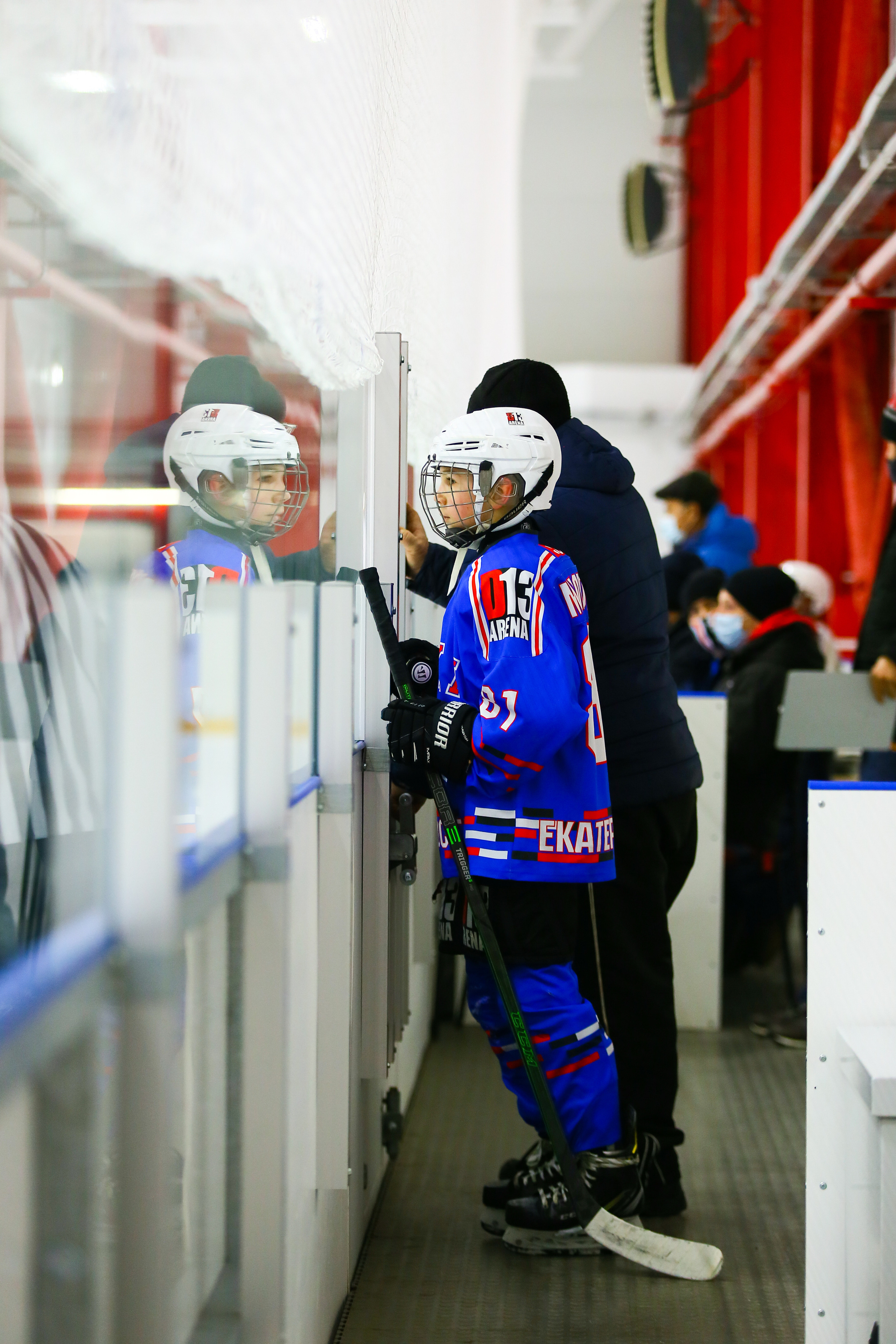РЕПОРТАЖ. Спортивный и семейный фотограф в Екатеринбурге Ольга Горбунова меня