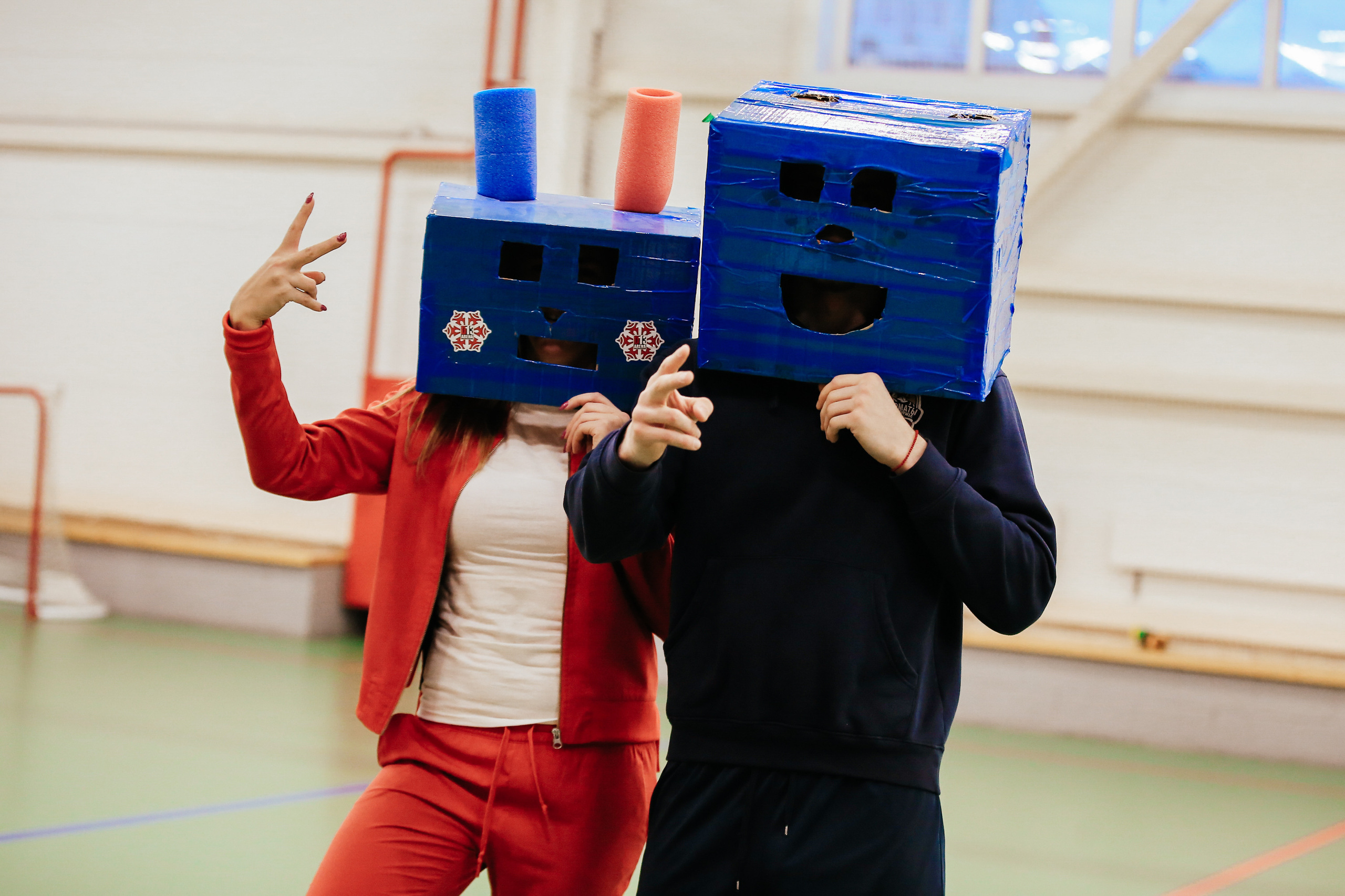 РЕПОРТАЖ. Спортивный и семейный фотограф в Екатеринбурге Ольга Горбунова меня