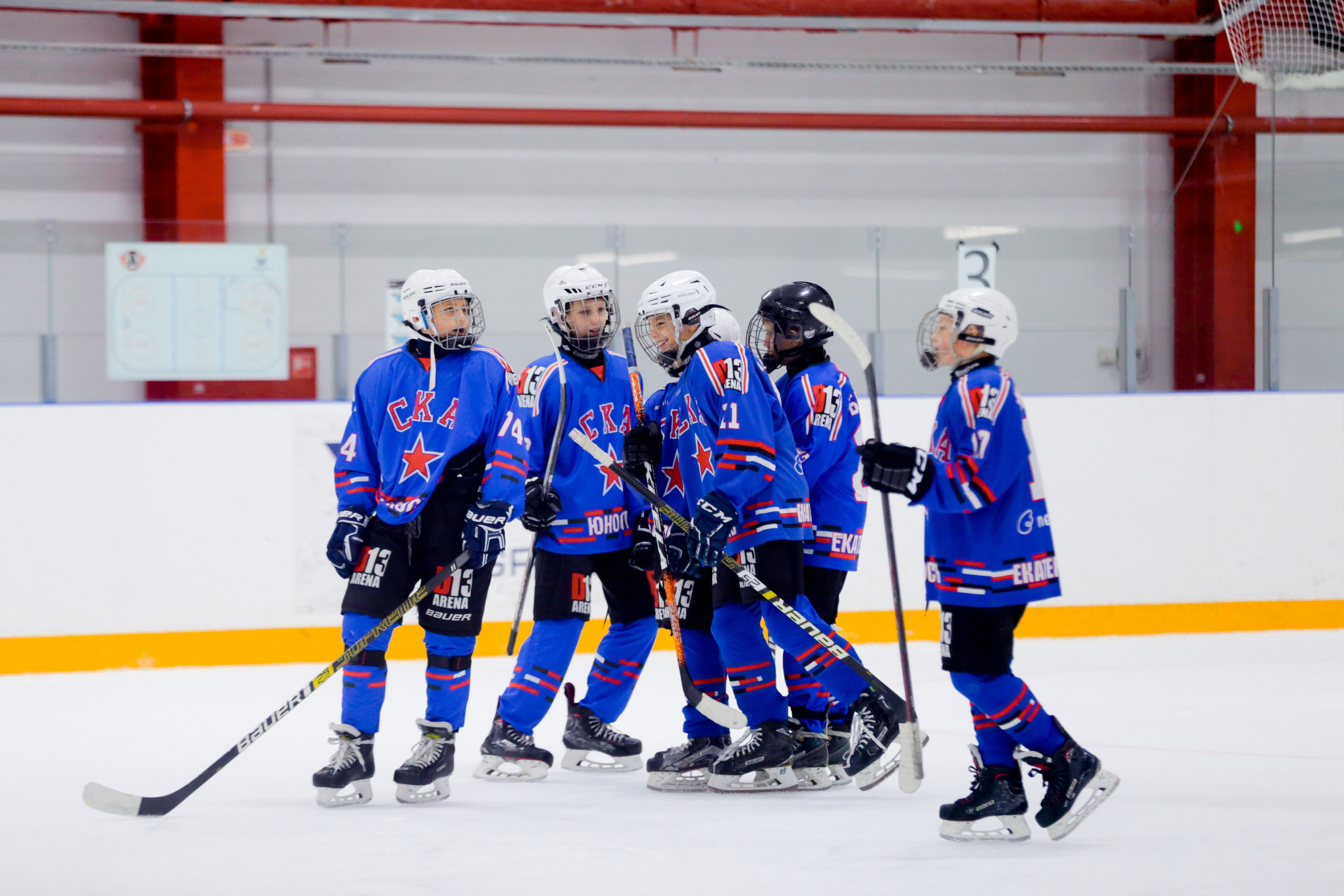 РЕПОРТАЖ. Спортивный и семейный фотограф в Екатеринбурге Ольга Горбунова меня