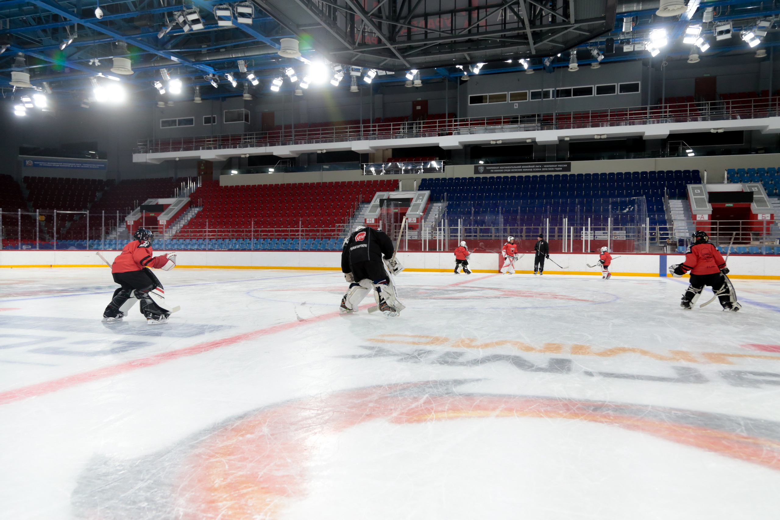 РЕПОРТАЖ. Спортивный и семейный фотограф в Екатеринбурге Ольга Горбунова меня