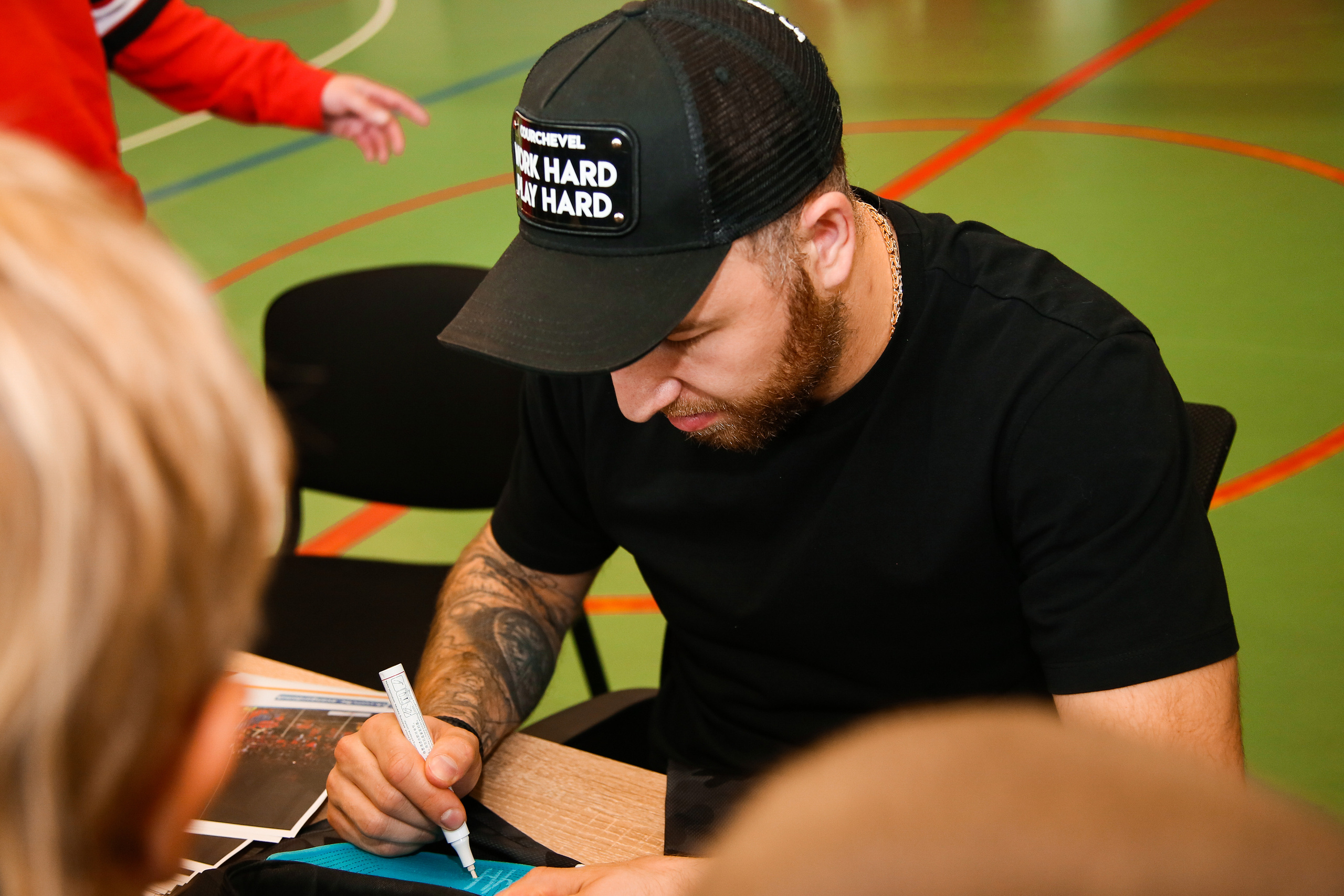 РЕПОРТАЖ. Спортивный и семейный фотограф в Екатеринбурге Ольга Горбунова меня