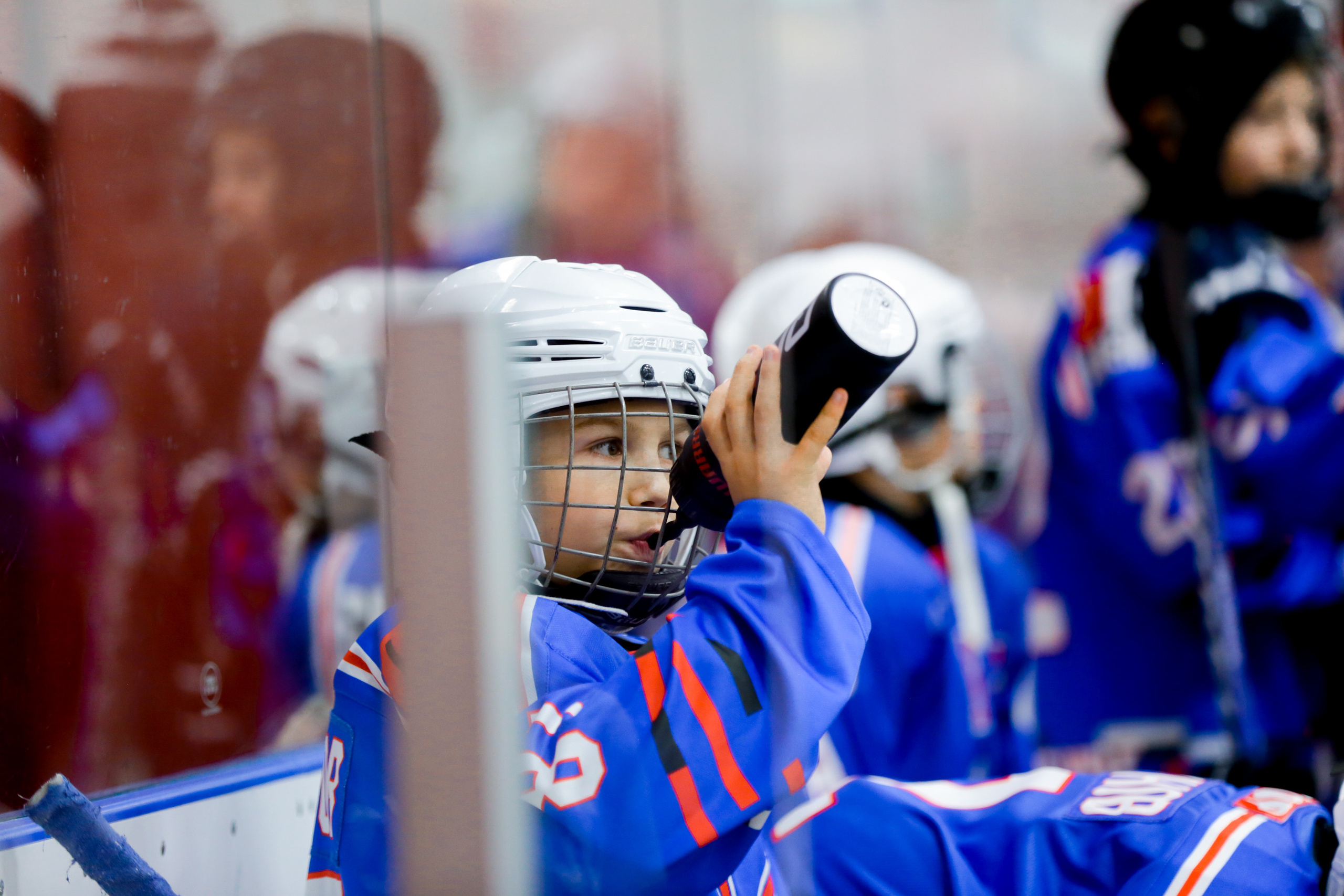 РЕПОРТАЖ. Спортивный и семейный фотограф в Екатеринбурге Ольга Горбунова меня