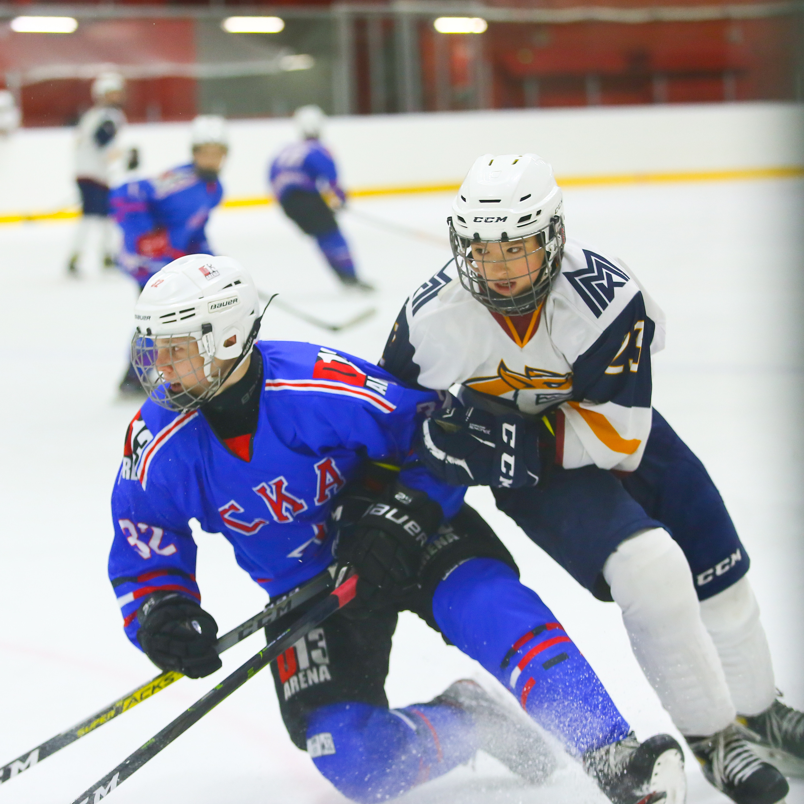 РЕПОРТАЖ. Спортивный и семейный фотограф в Екатеринбурге Ольга Горбунова меня