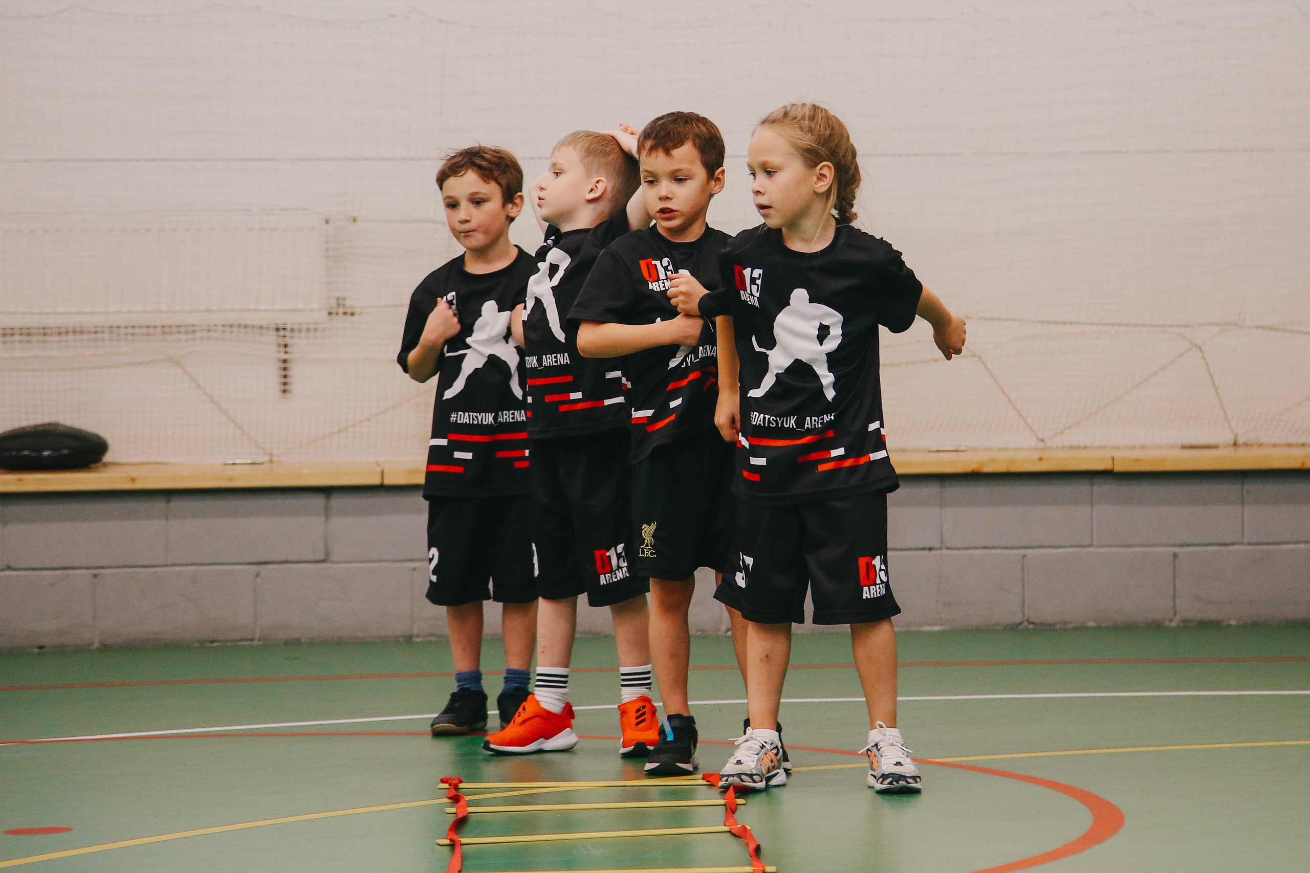 РЕПОРТАЖ. Спортивный и семейный фотограф в Екатеринбурге Ольга Горбунова меня