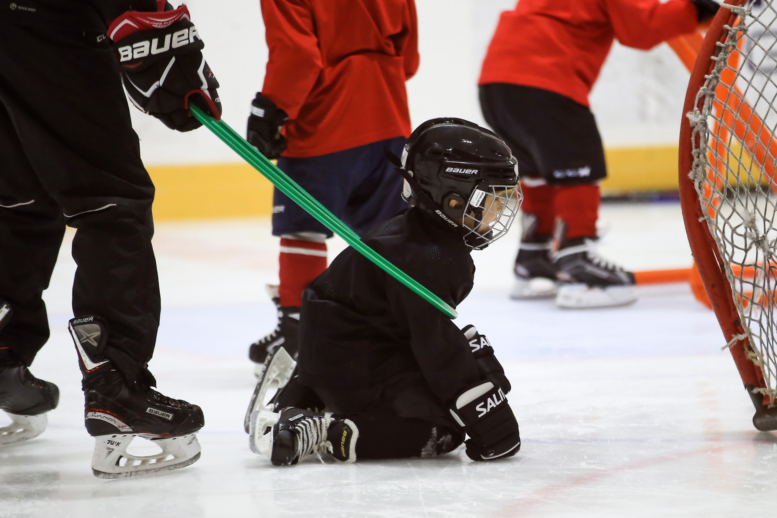 РЕПОРТАЖ. Спортивный и семейный фотограф в Екатеринбурге Ольга Горбунова меня