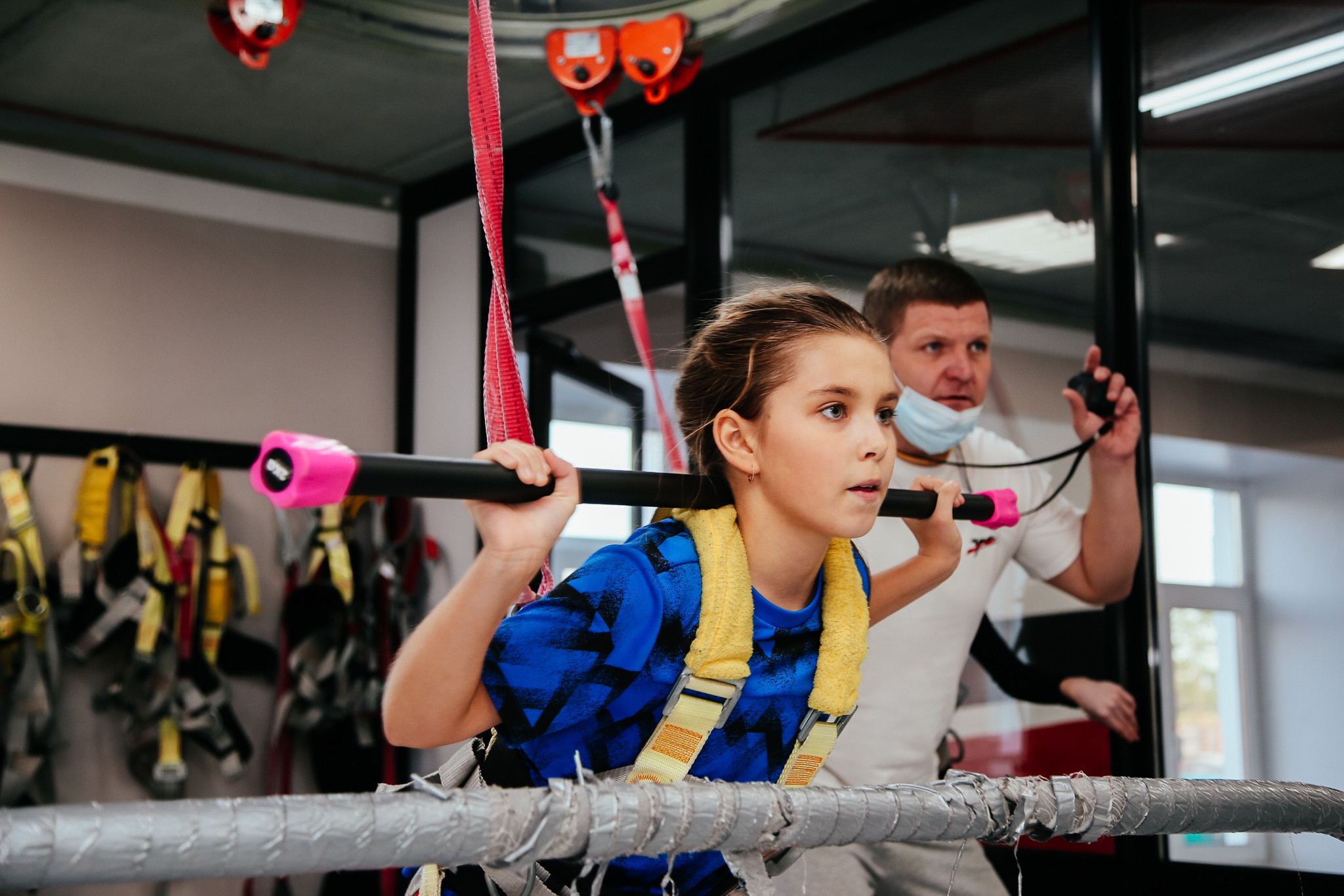 РЕПОРТАЖ. Спортивный и семейный фотограф в Екатеринбурге Ольга Горбунова меня
