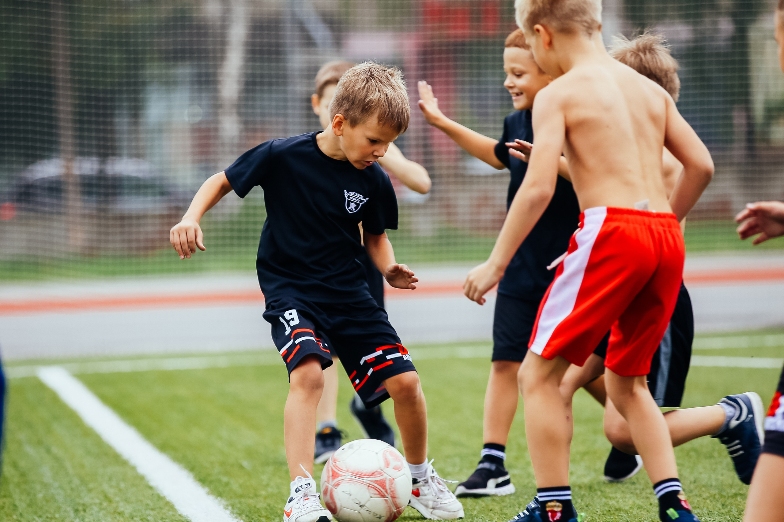 РЕПОРТАЖ. Спортивный и семейный фотограф в Екатеринбурге Ольга Горбунова меня