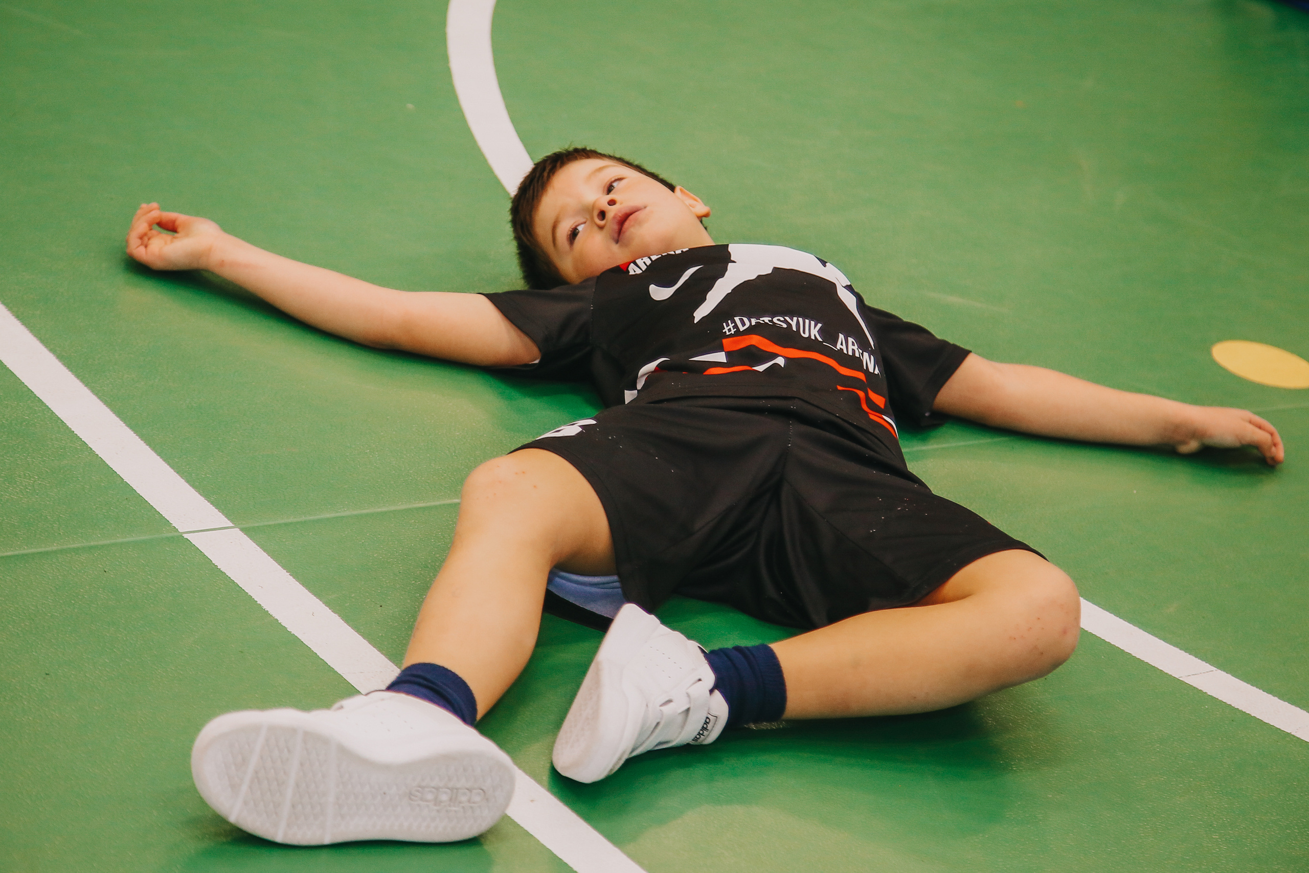 РЕПОРТАЖ. Спортивный и семейный фотограф в Екатеринбурге Ольга Горбунова меня