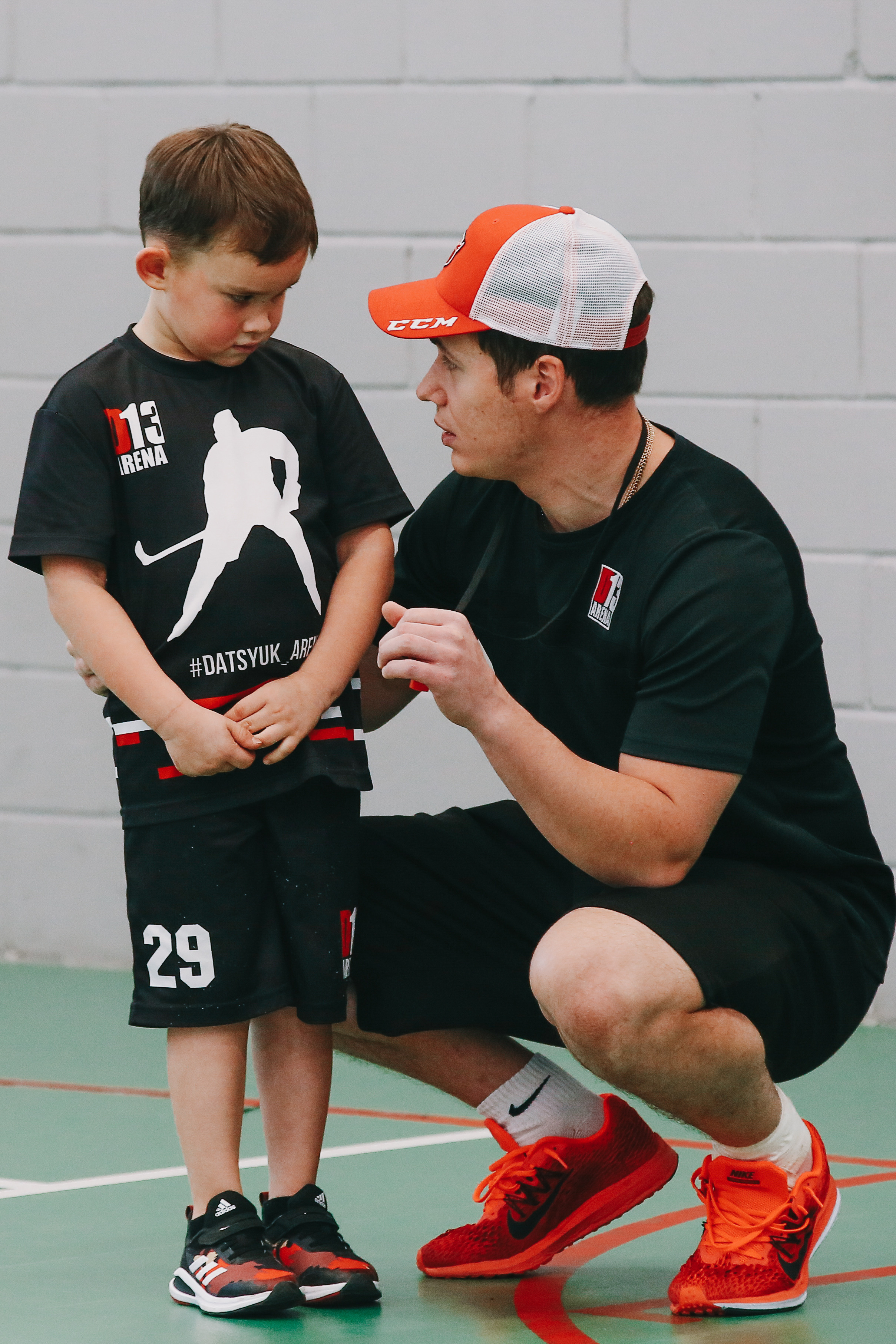 РЕПОРТАЖ. Спортивный и семейный фотограф в Екатеринбурге Ольга Горбунова меня