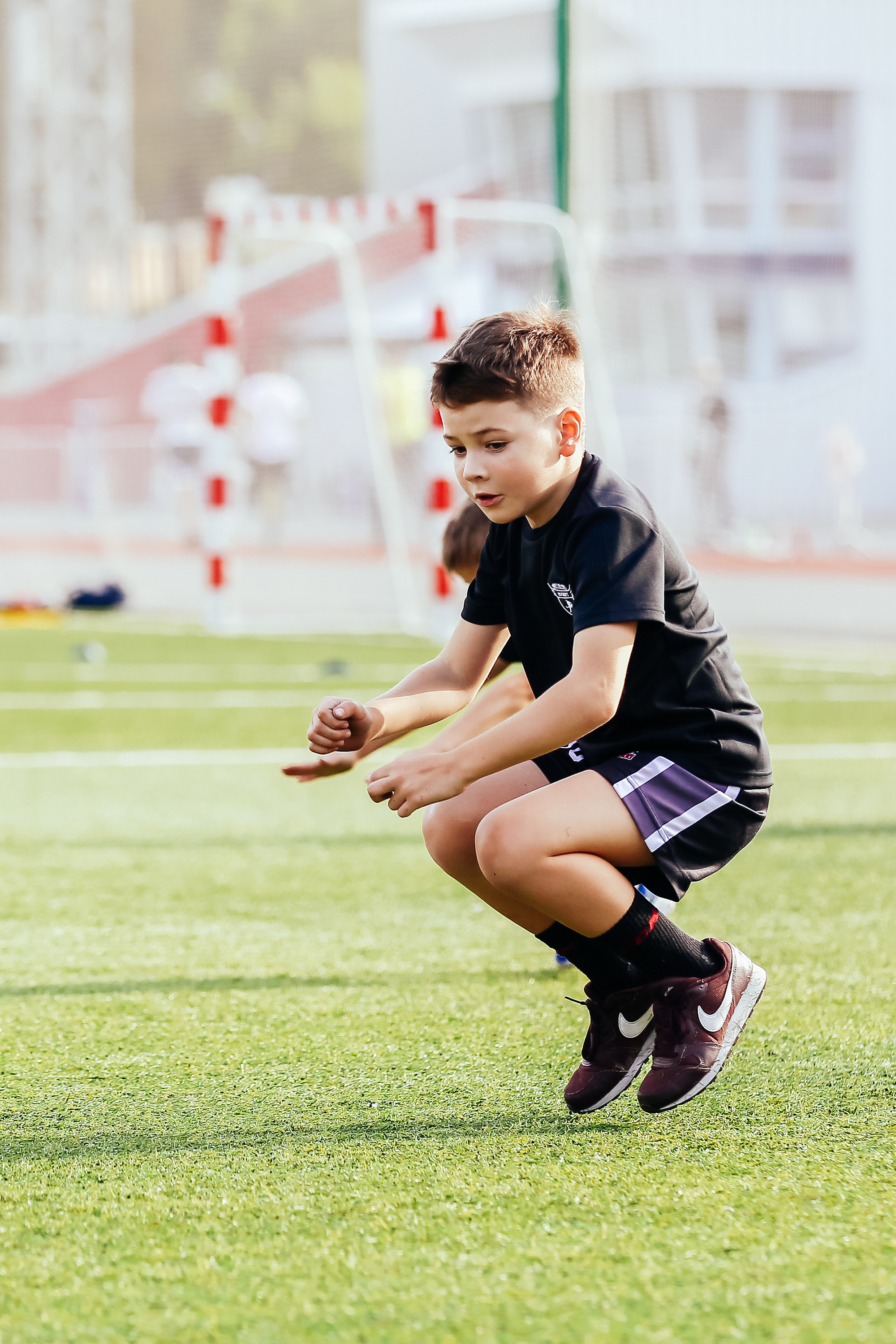 РЕПОРТАЖ. Спортивный и семейный фотограф в Екатеринбурге Ольга Горбунова меня