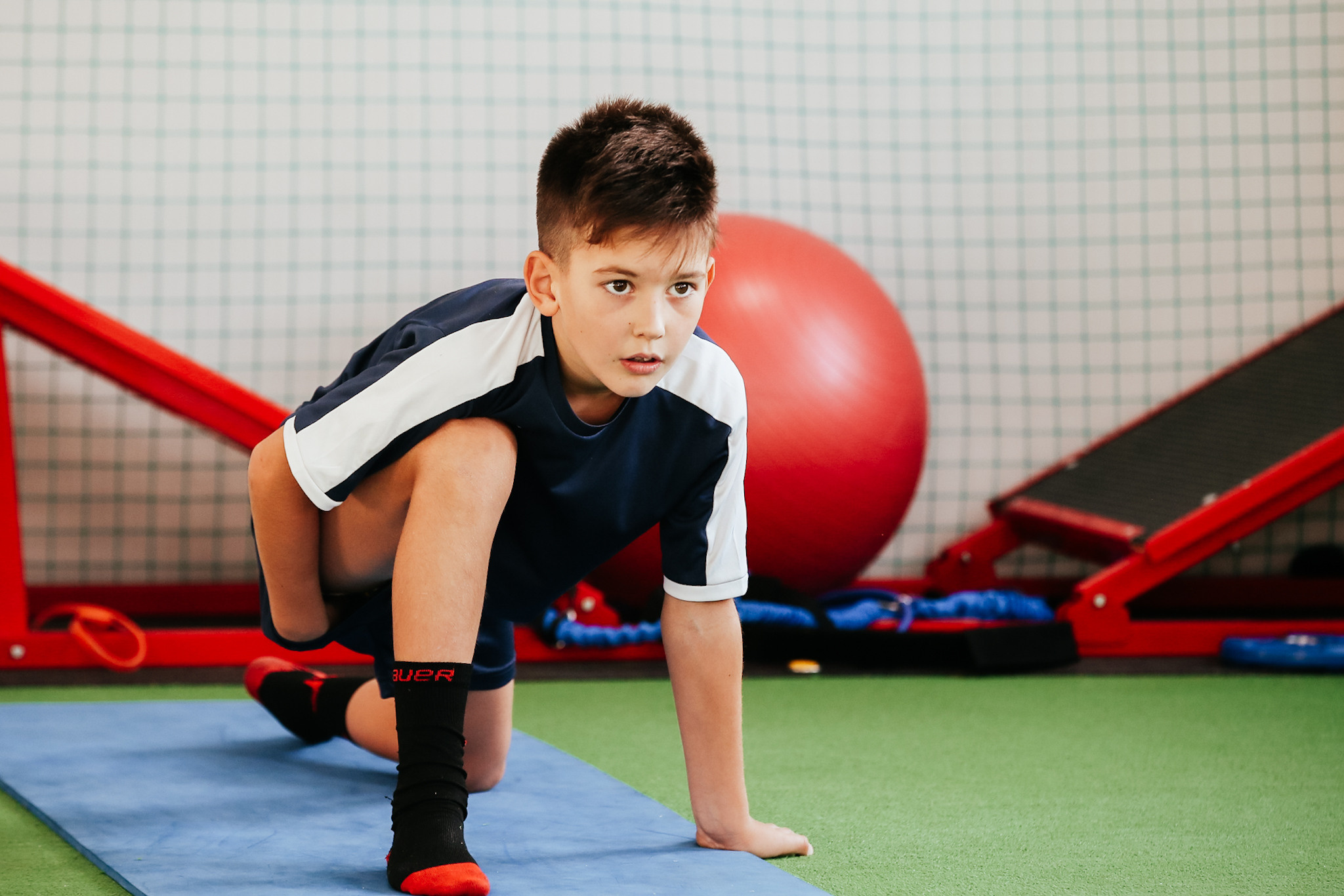 РЕПОРТАЖ. Спортивный и семейный фотограф в Екатеринбурге Ольга Горбунова меня