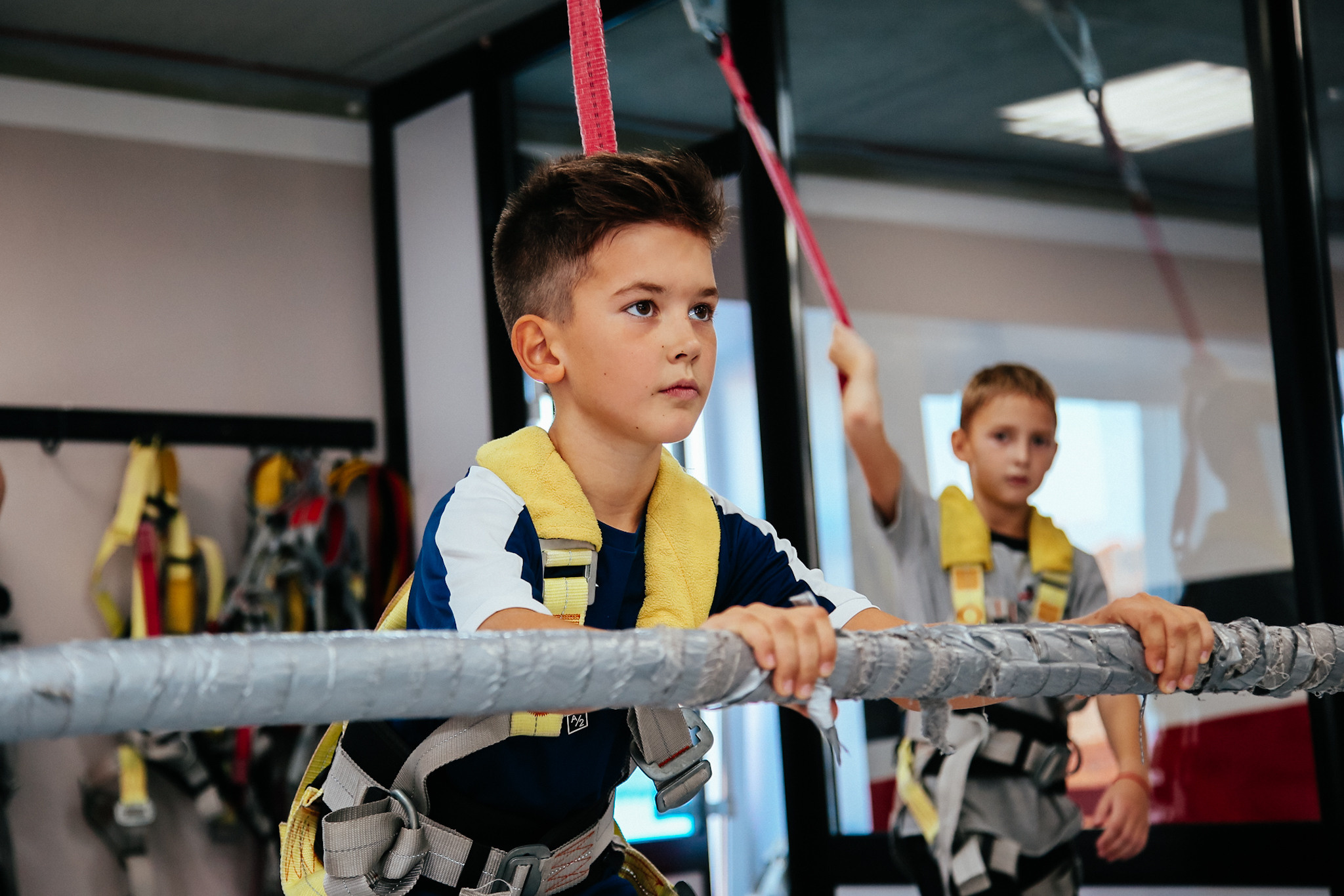 РЕПОРТАЖ. Спортивный и семейный фотограф в Екатеринбурге Ольга Горбунова меня