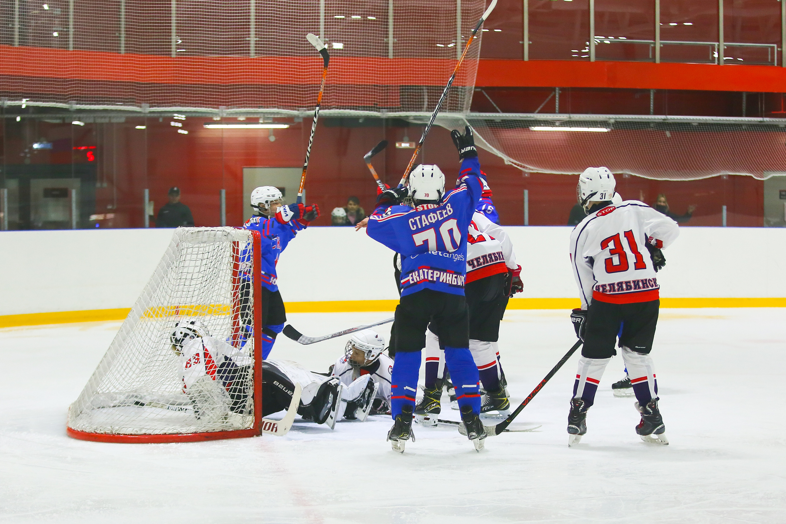 РЕПОРТАЖ. Спортивный и семейный фотограф в Екатеринбурге Ольга Горбунова меня