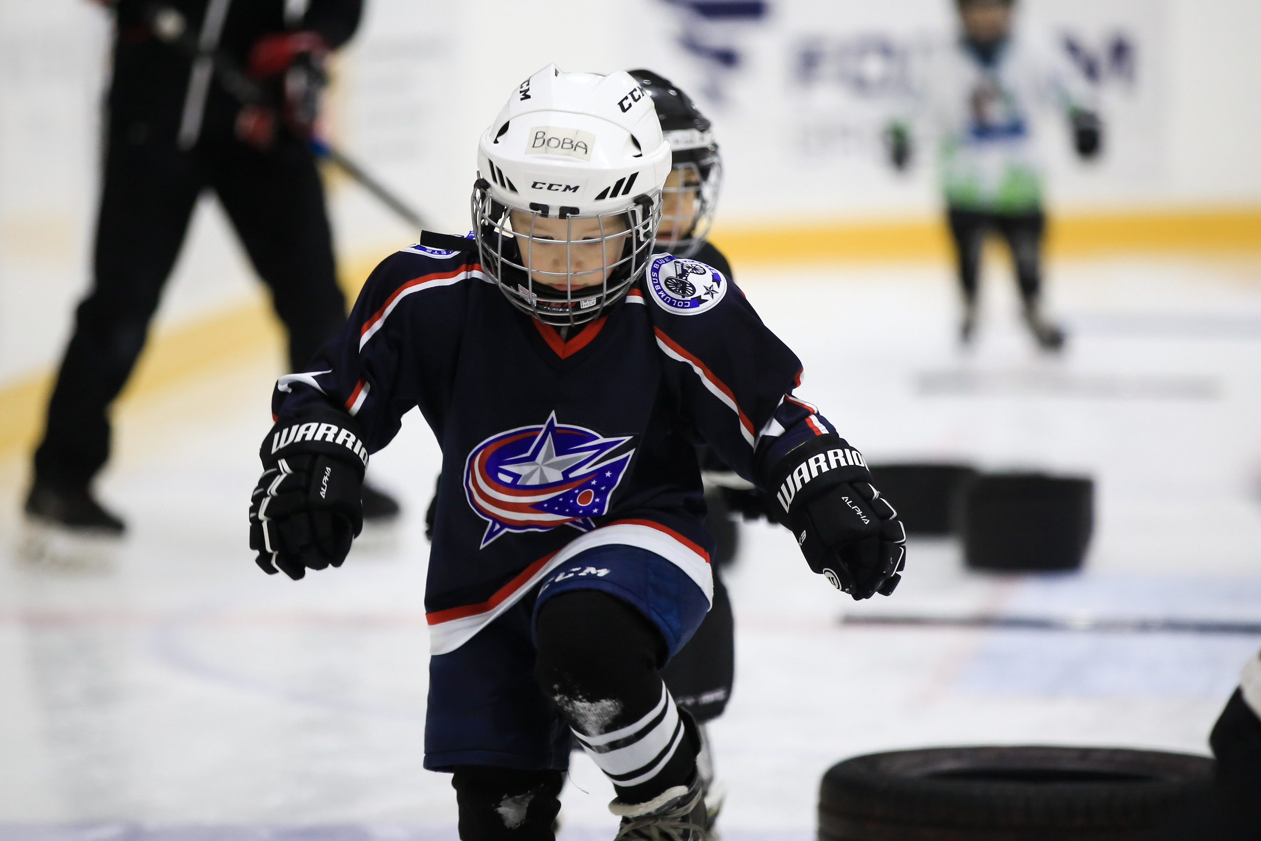 РЕПОРТАЖ. Спортивный и семейный фотограф в Екатеринбурге Ольга Горбунова меня