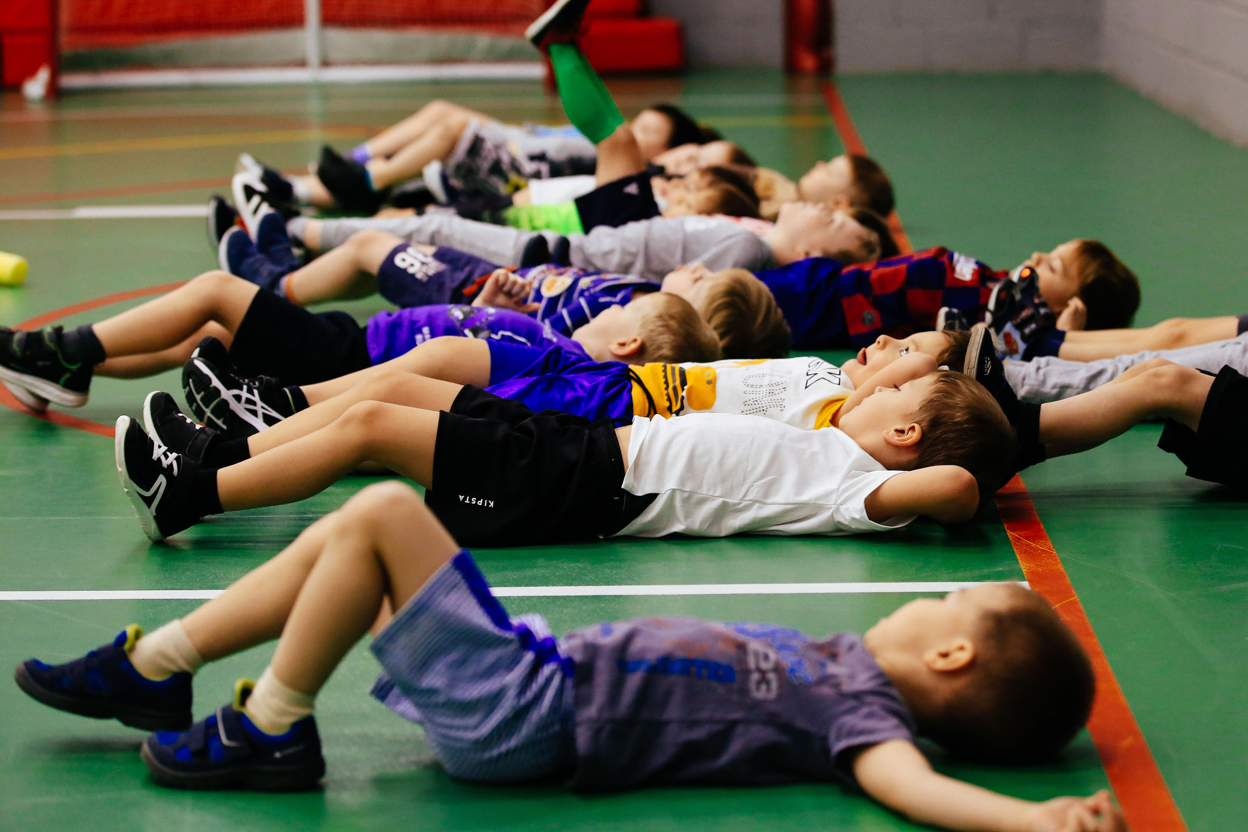 РЕПОРТАЖ. Спортивный и семейный фотограф в Екатеринбурге Ольга Горбунова меня