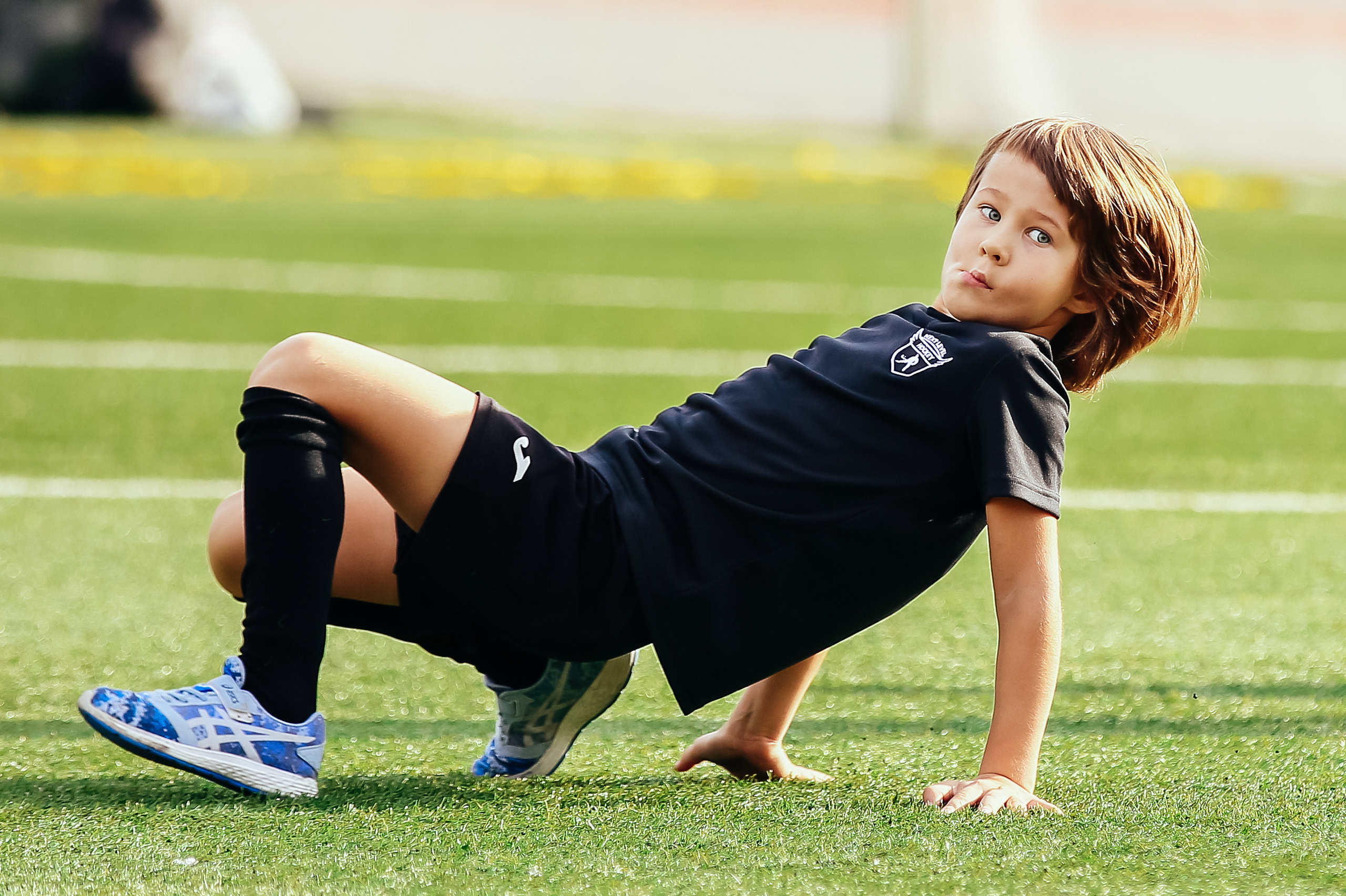 РЕПОРТАЖ. Спортивный и семейный фотограф в Екатеринбурге Ольга Горбунова меня