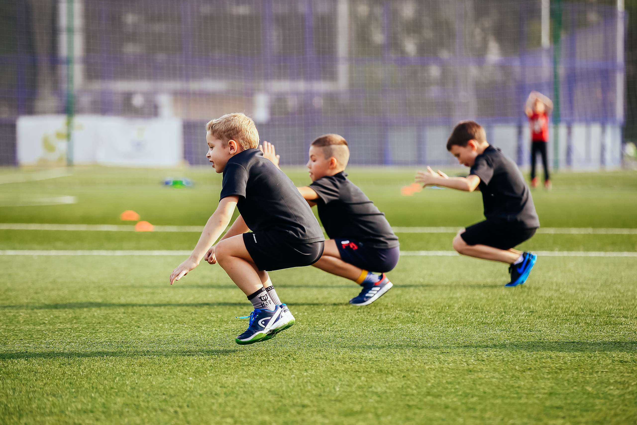 РЕПОРТАЖ. Спортивный и семейный фотограф в Екатеринбурге Ольга Горбунова меня