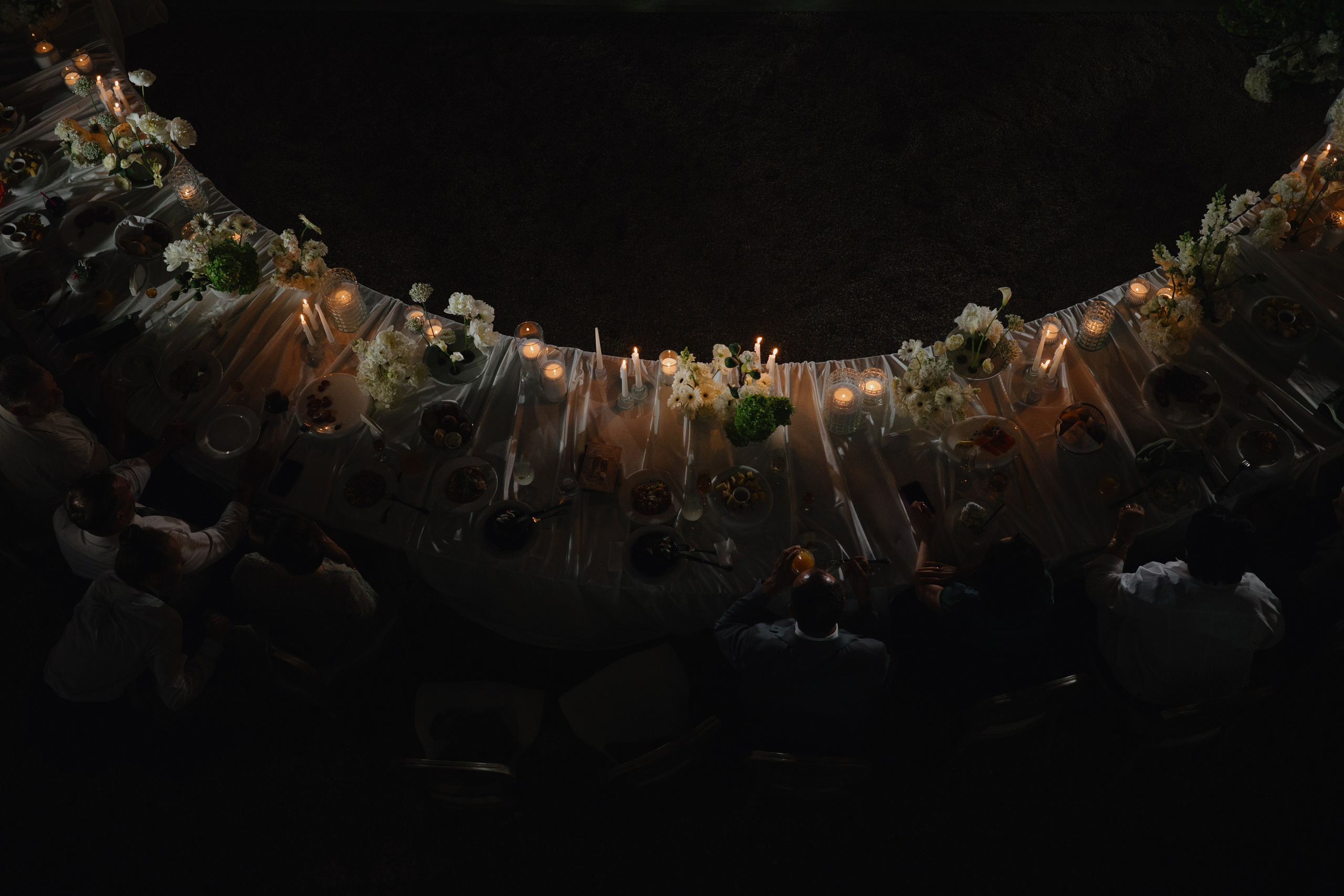 Fusion Wedding Photographer