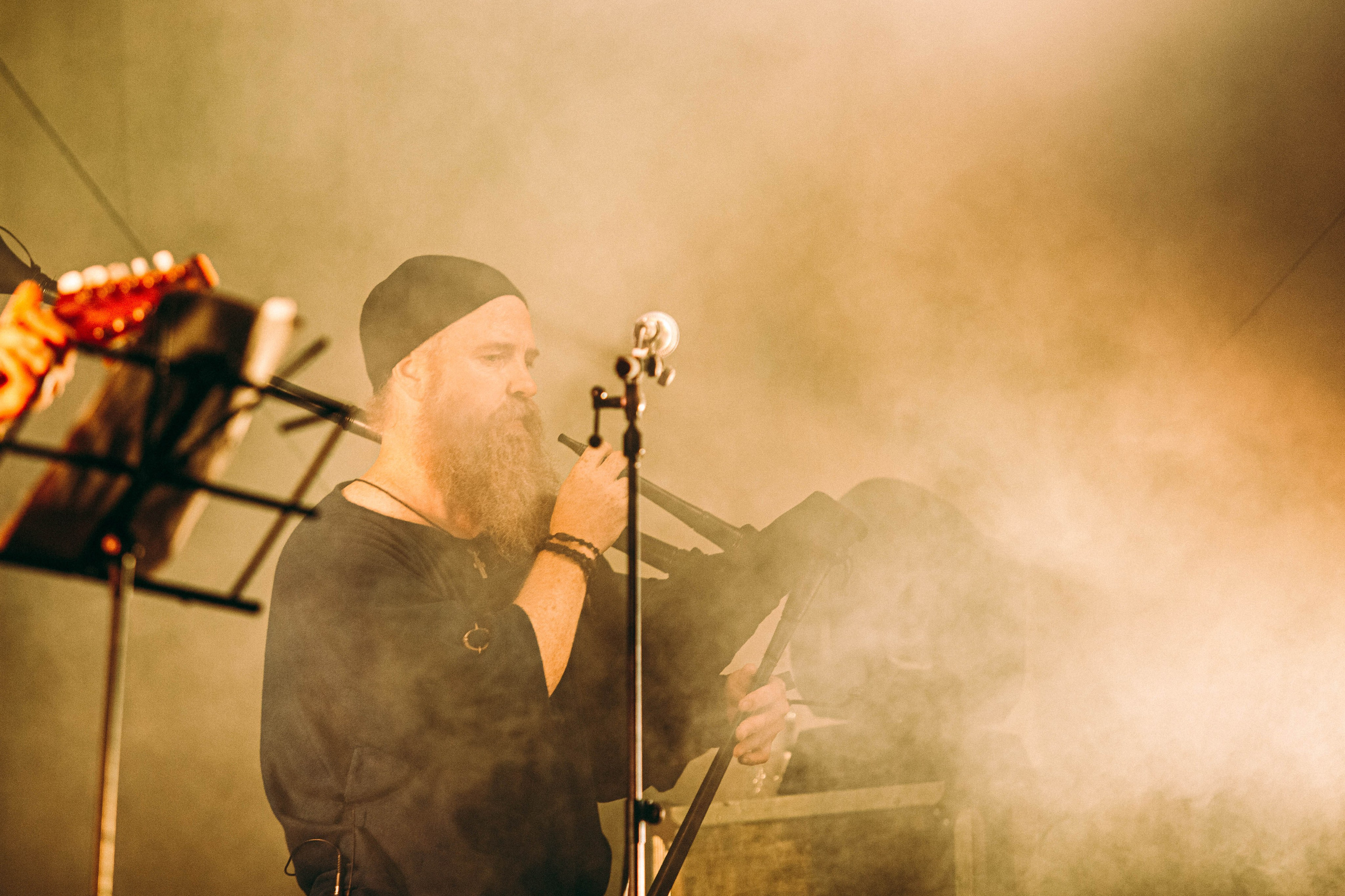Фестиваль «Абалакское поле». Арт-фотограф Крис Л. в Тобольске: портрет, семейные, свадьбы