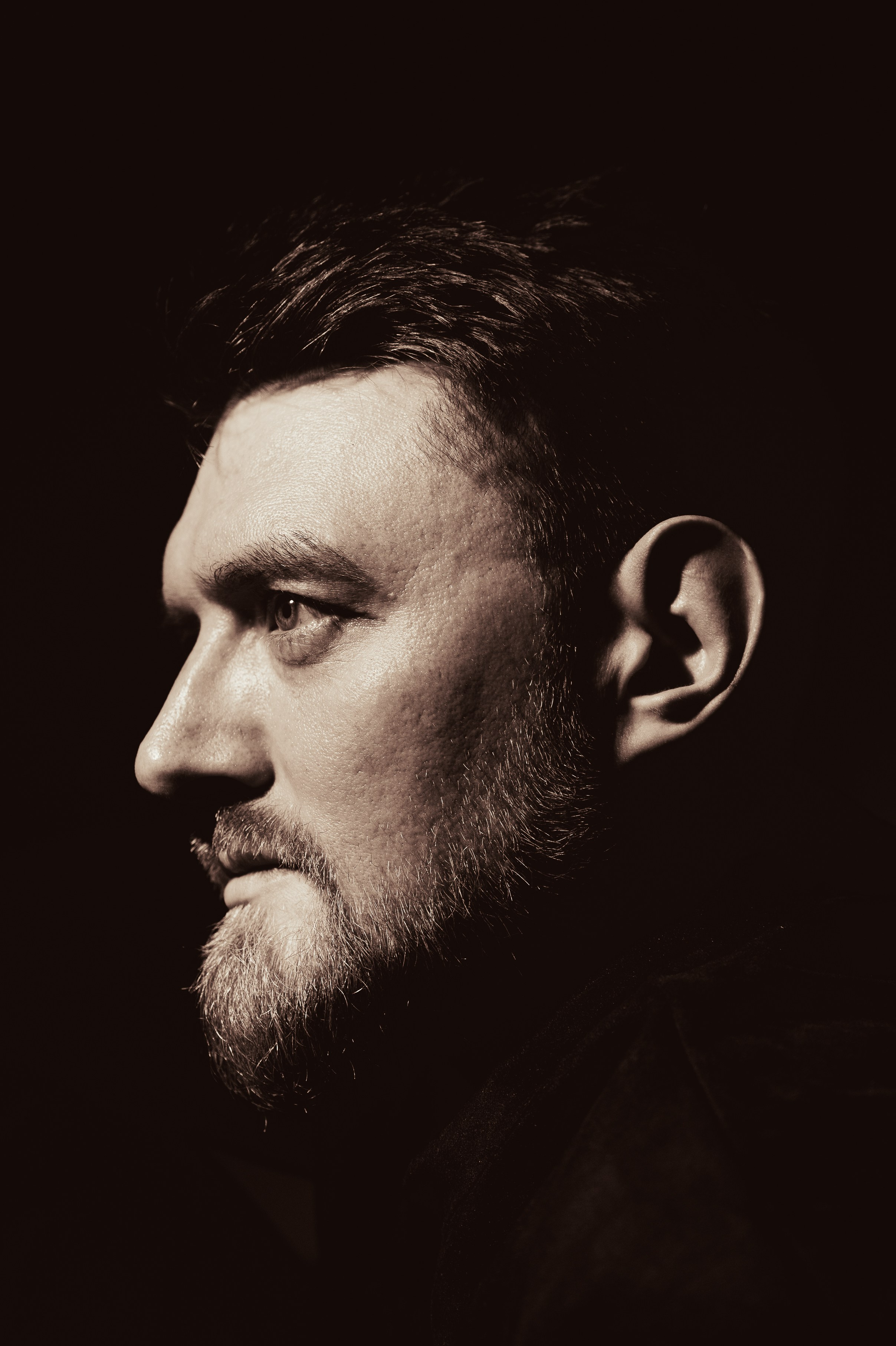 Портретная съёмка: Москва, Одинцово. Семейный фотограф Руслан Каримов Одинцово Москва