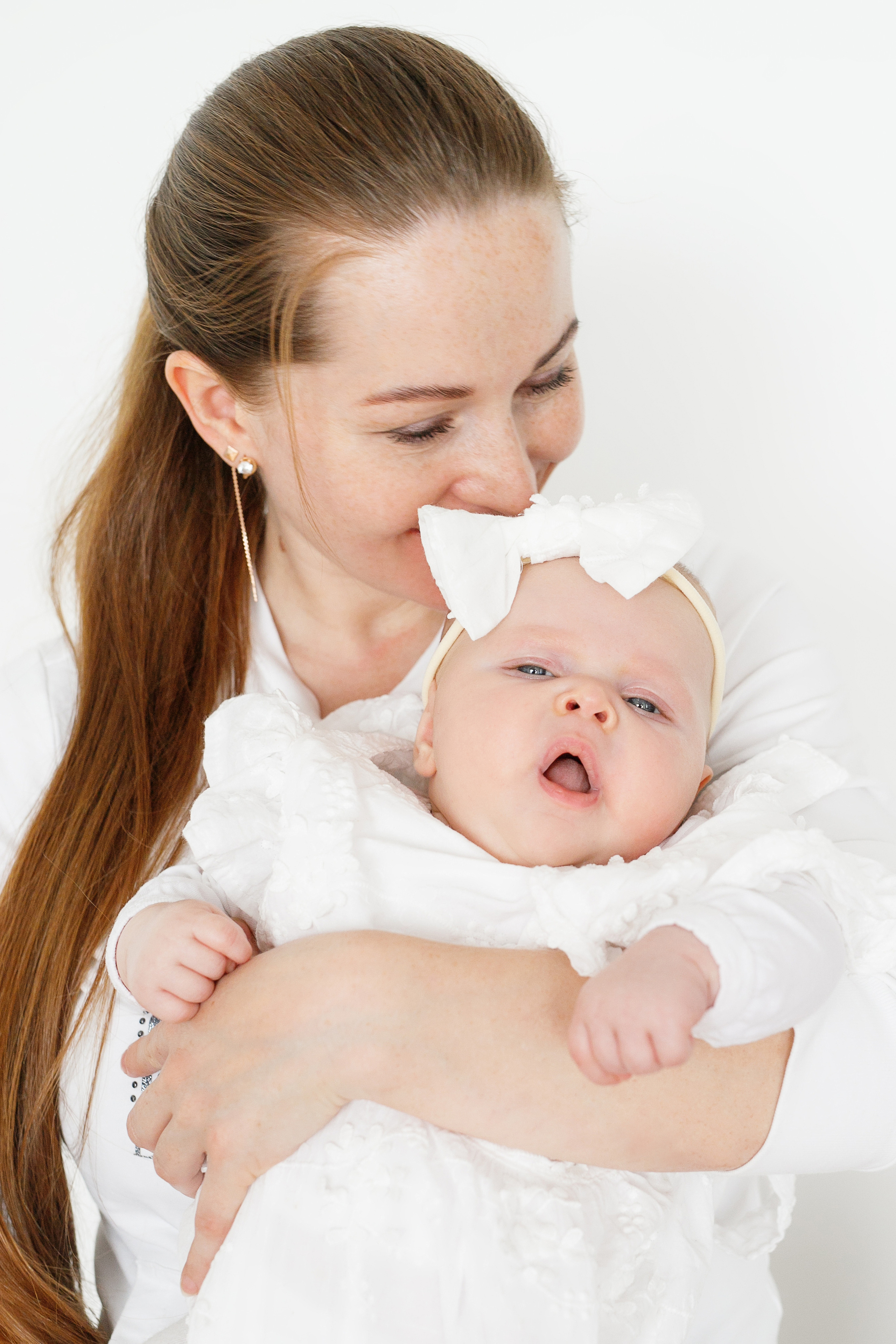 Семейный фотограф Астрахань, мама с дочкой, фотосессия в Астрахани.