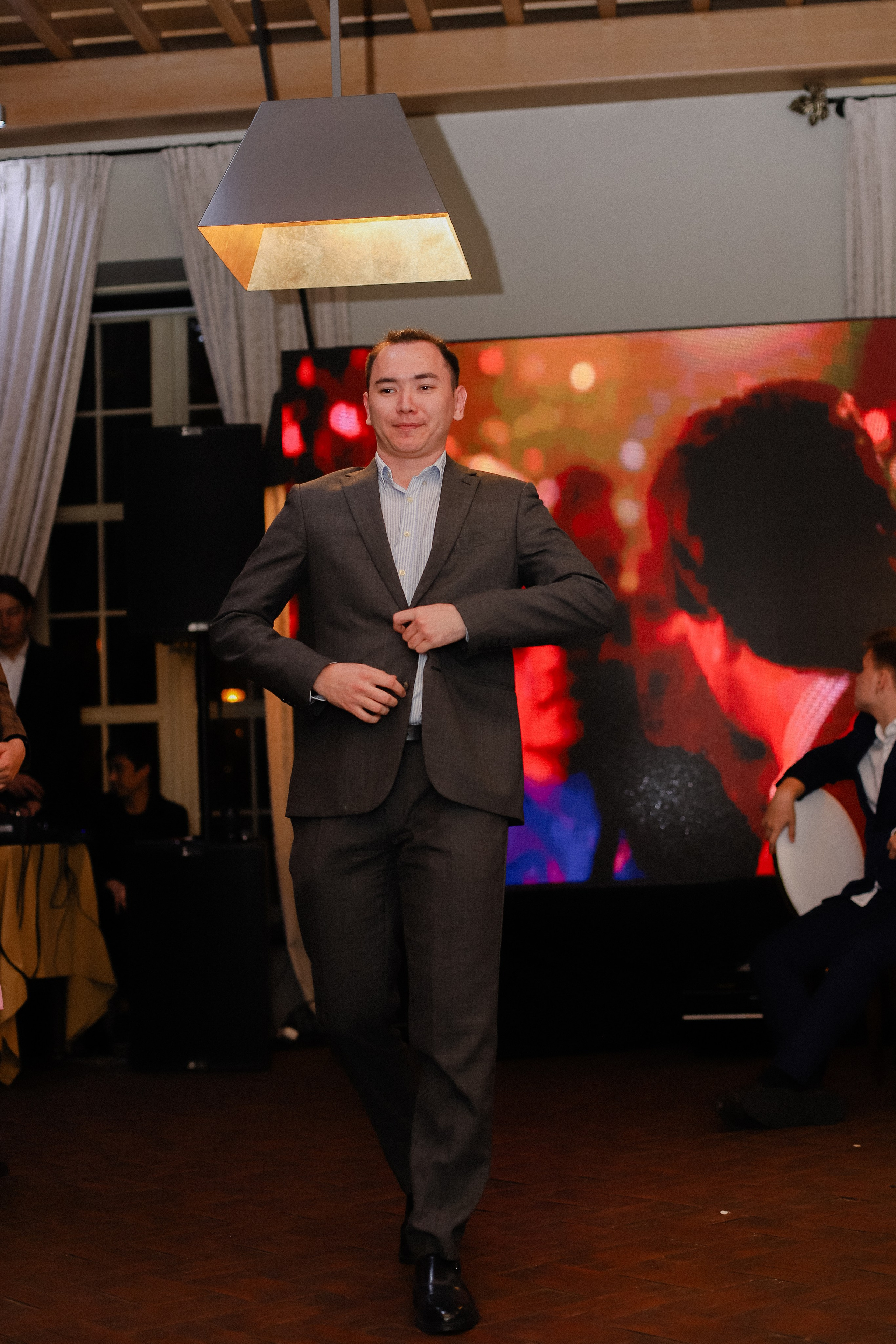 Илья и Анастасия. Фотограф в Алматы и Москве Даша Пушкина