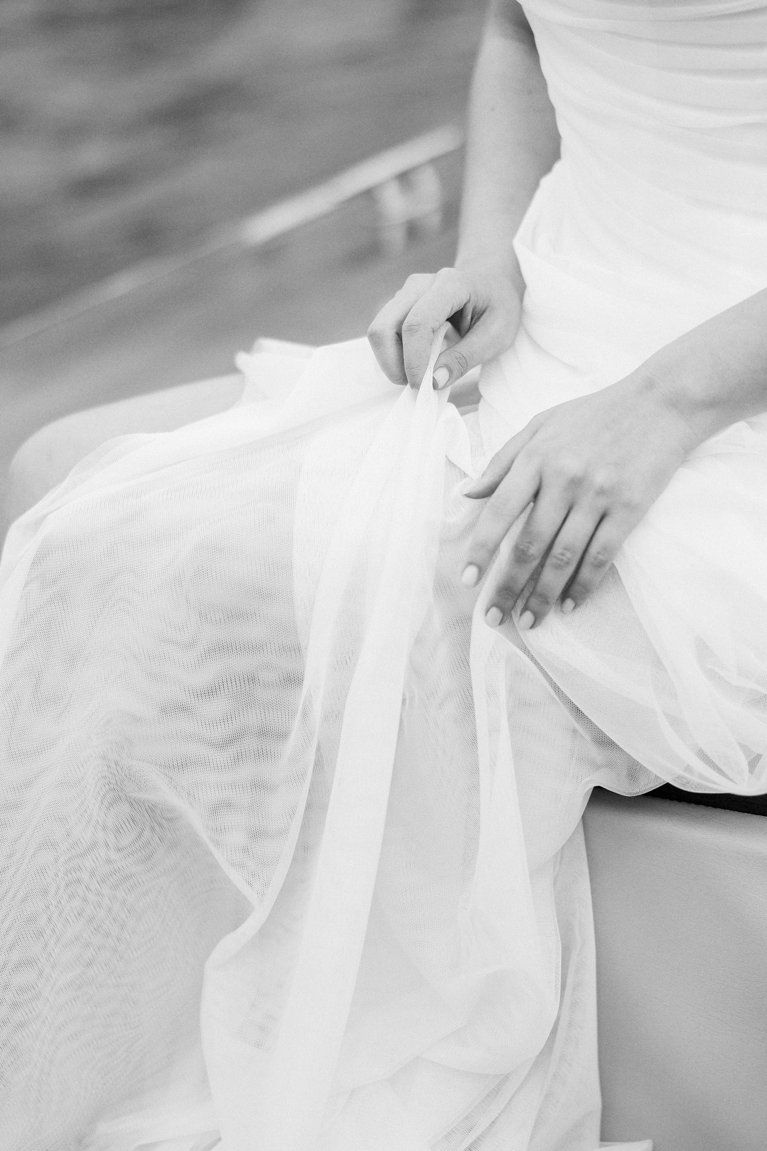 Всё, кроме любви. Свадебный фотограф в Санкт-Петербурге Баженова Алина