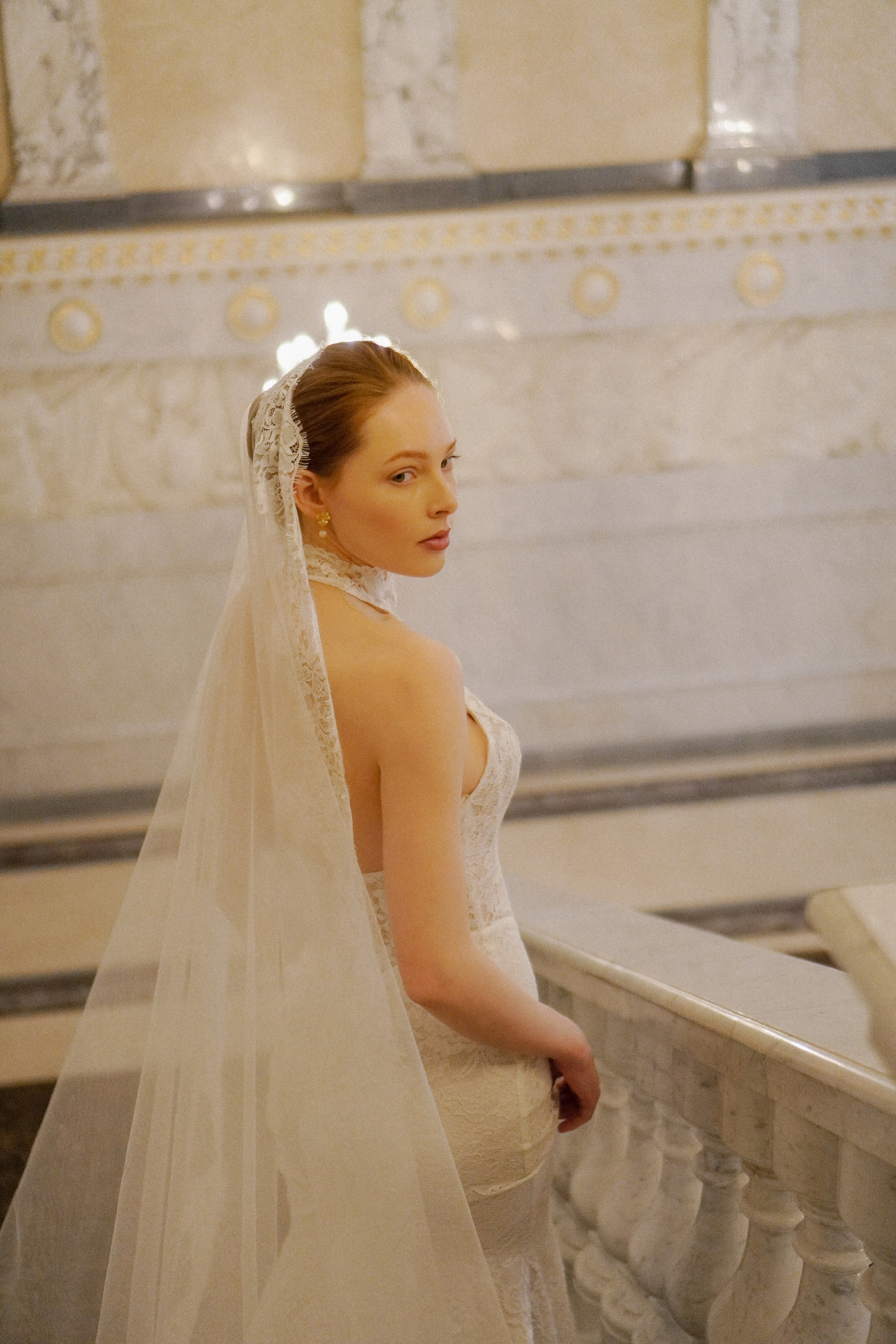 Марго. Свадебный фотограф Питер