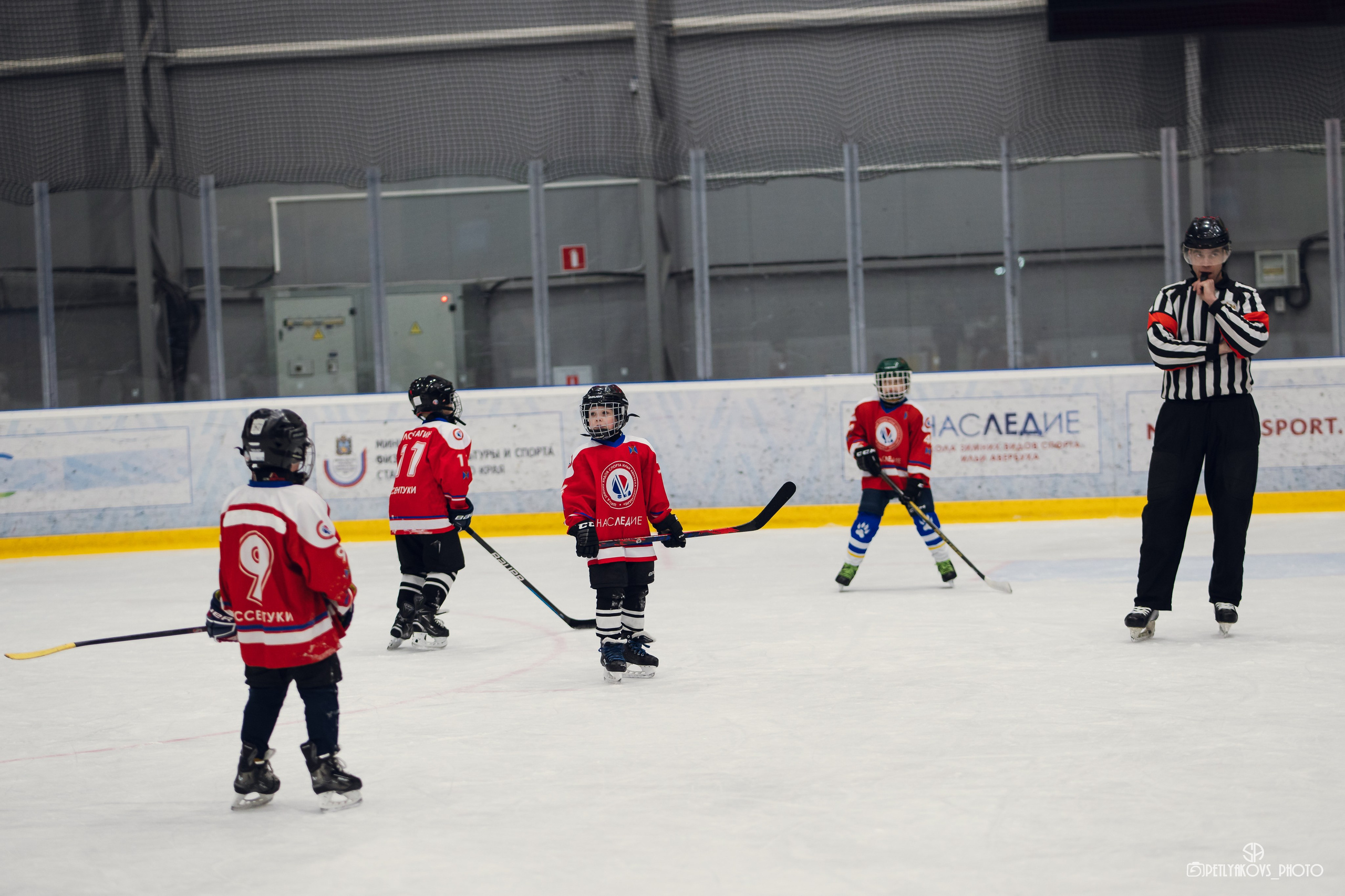 ХК Наследие (репортаж). Фотограф, видеограф Пятигорск, Ставрополь, Ессентуки, Petlyakovs_photo
