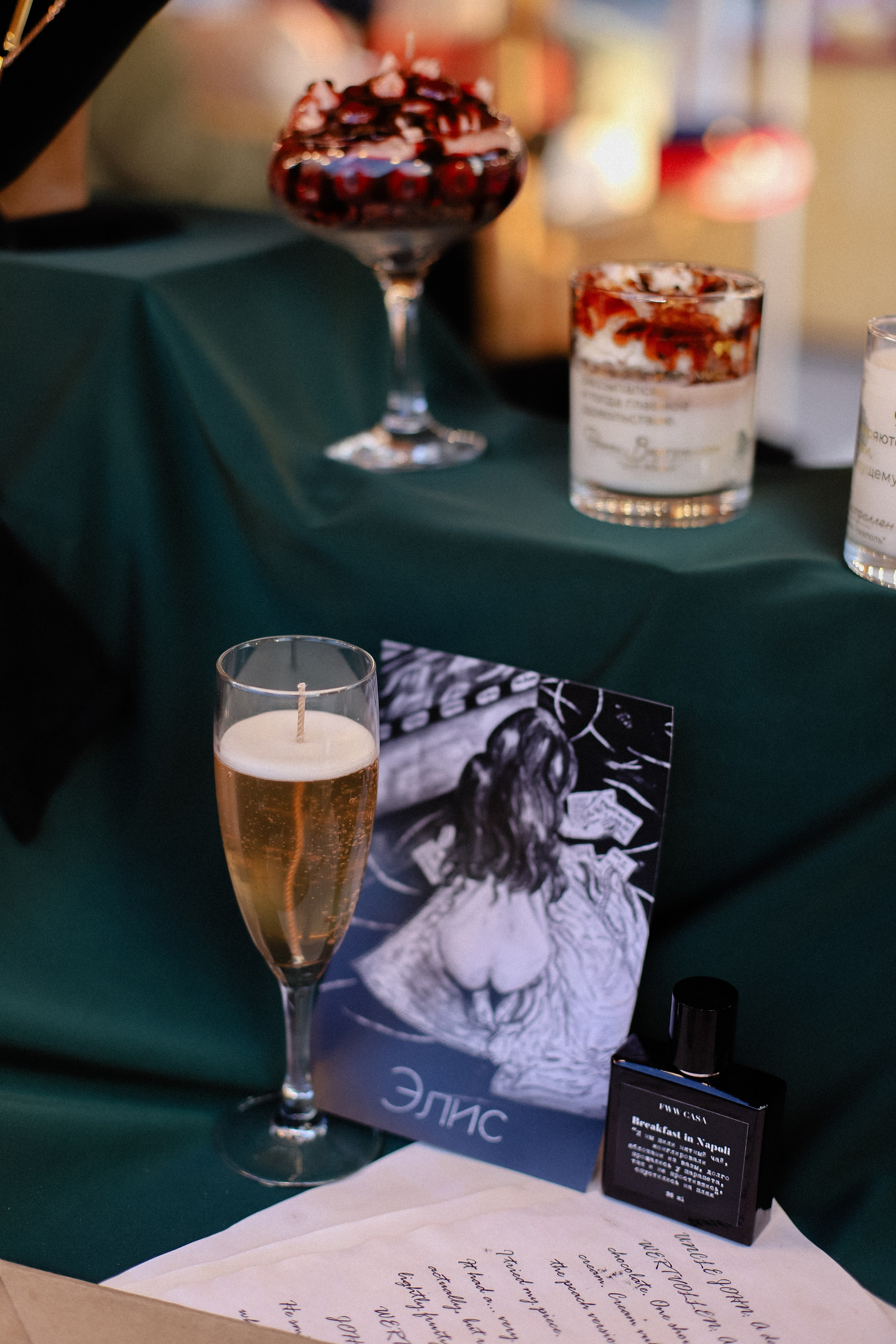 25.03 Ramstore и Интересные вещи. Фотограф в Алматы и Москве Даша Пушкина