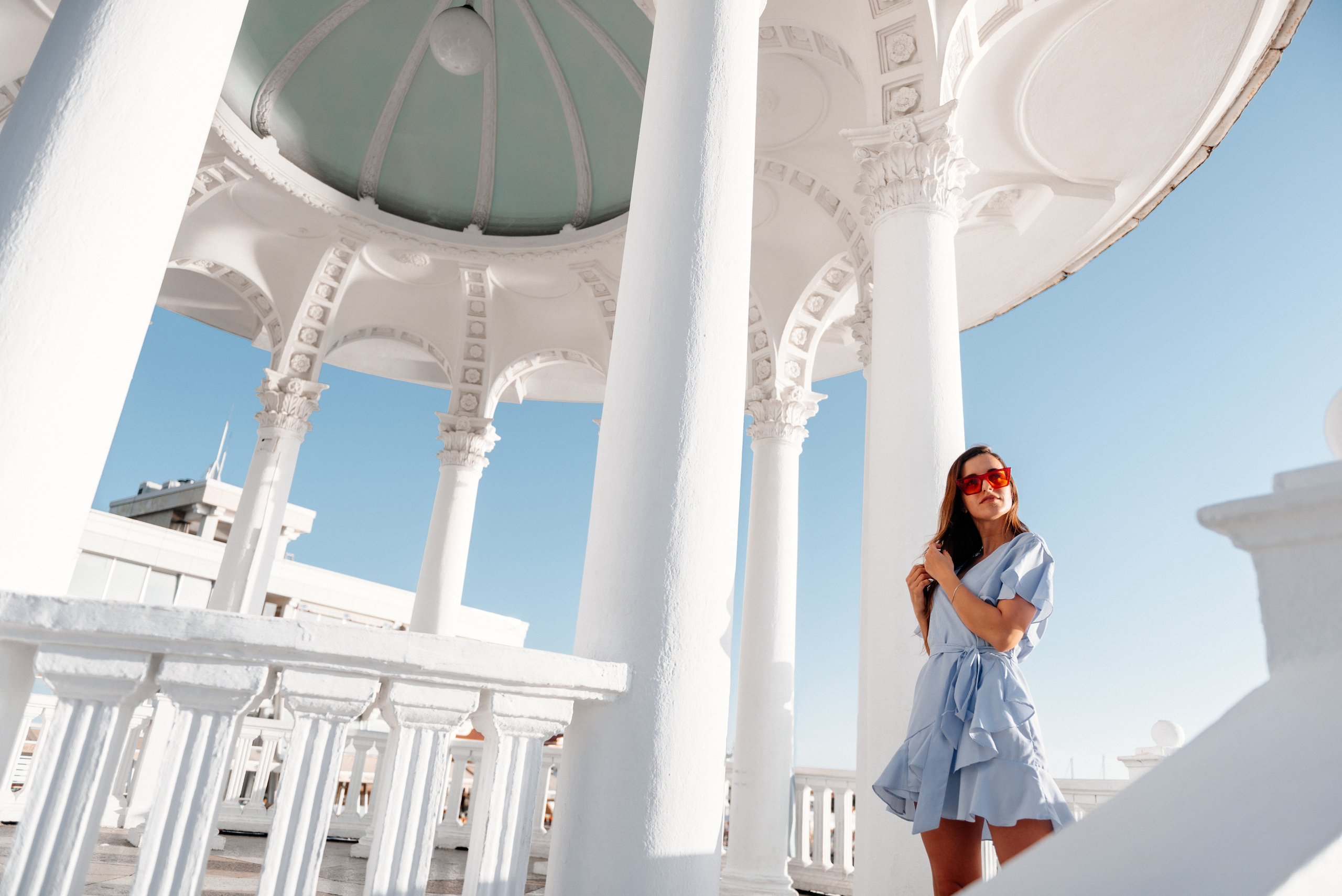 Фотосессия в Морпорту Сочи. Fedor Lemeshko — Destination Wedding and Family Lifestyle photographer