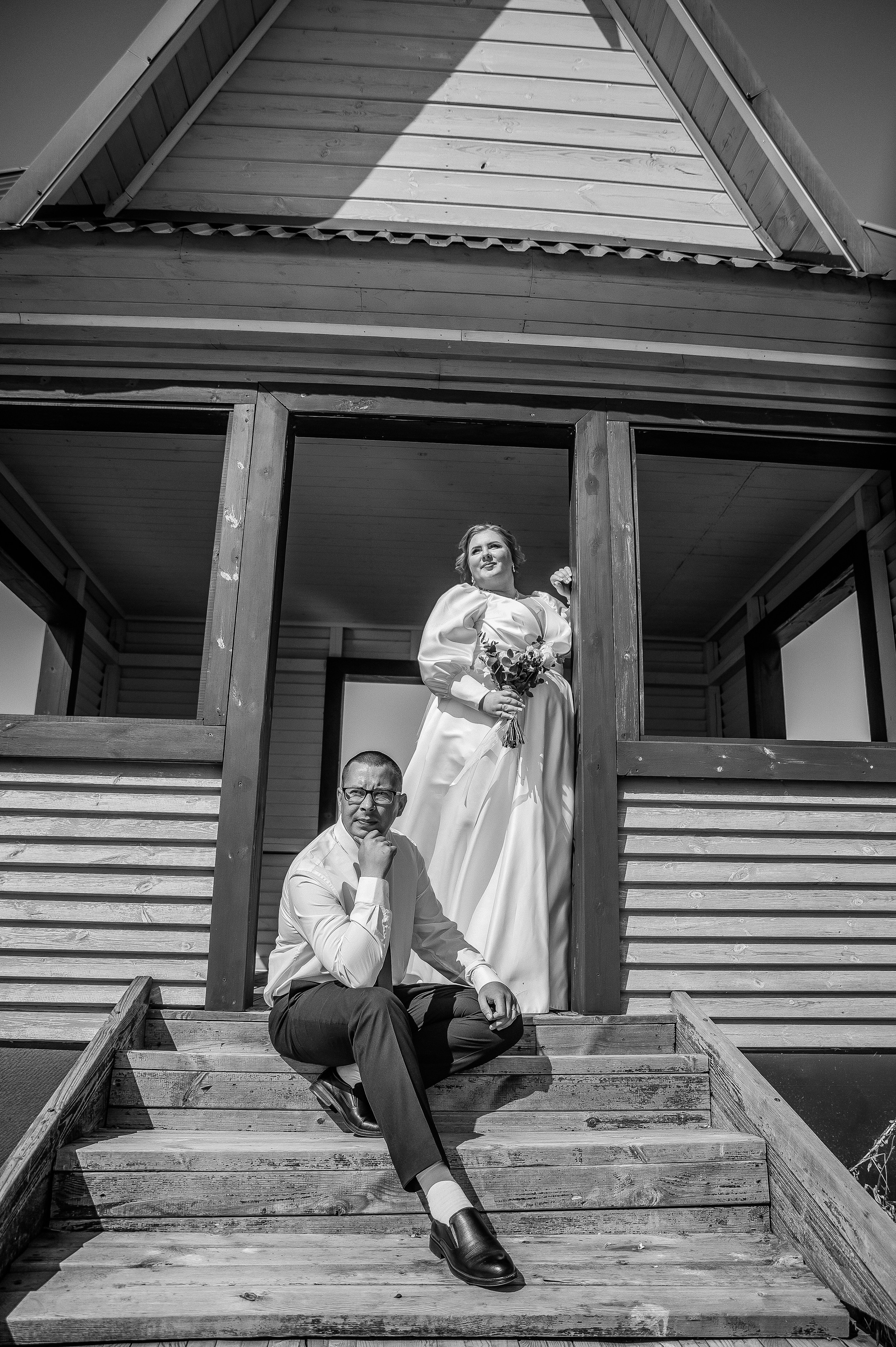 25.04.25 Wedding Day. Семейный фотограф в Барнауле