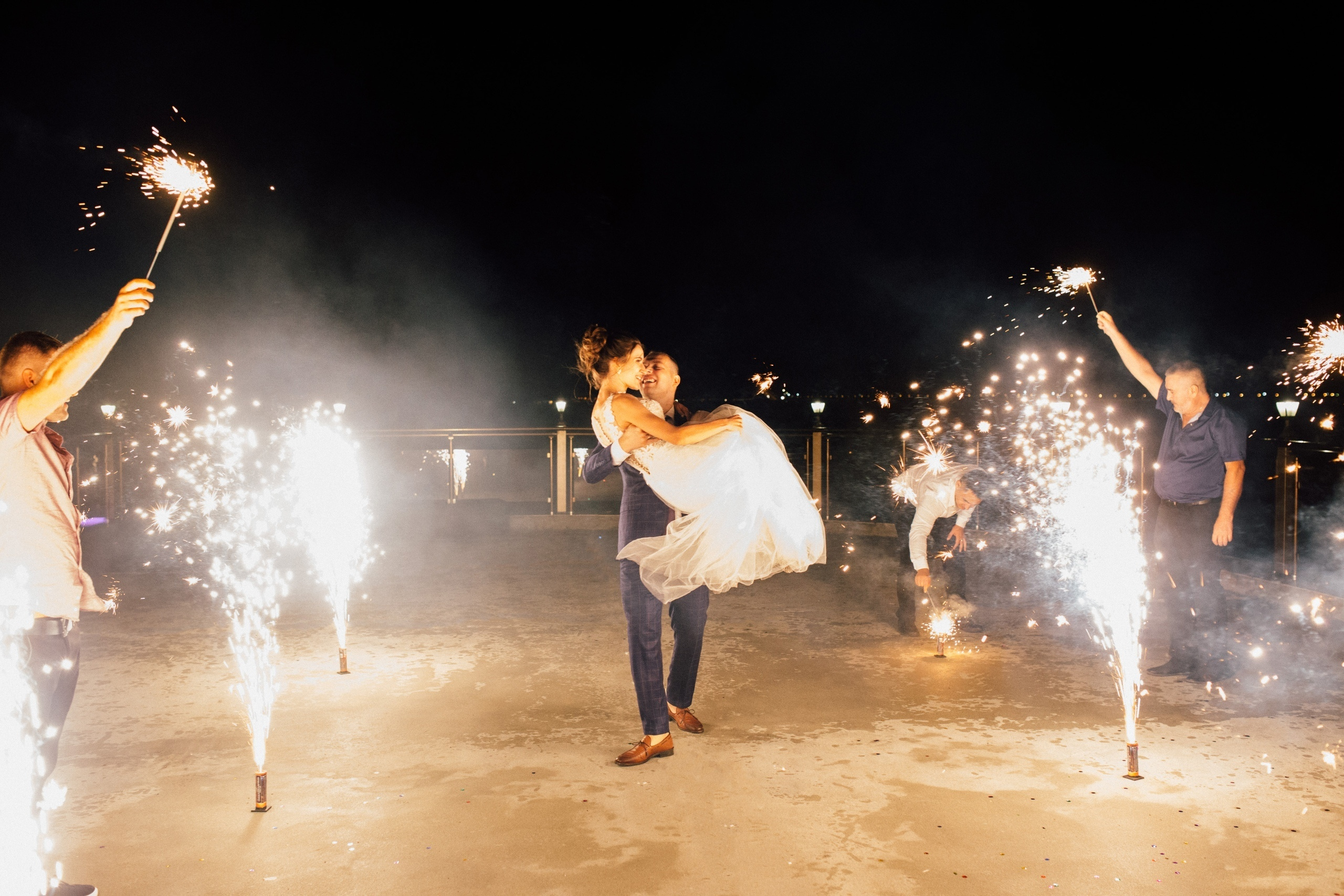 Карина и Ким, 08.09.2018. Свадебный фотограф и видеограф в Краснодар, Керчь, Крым